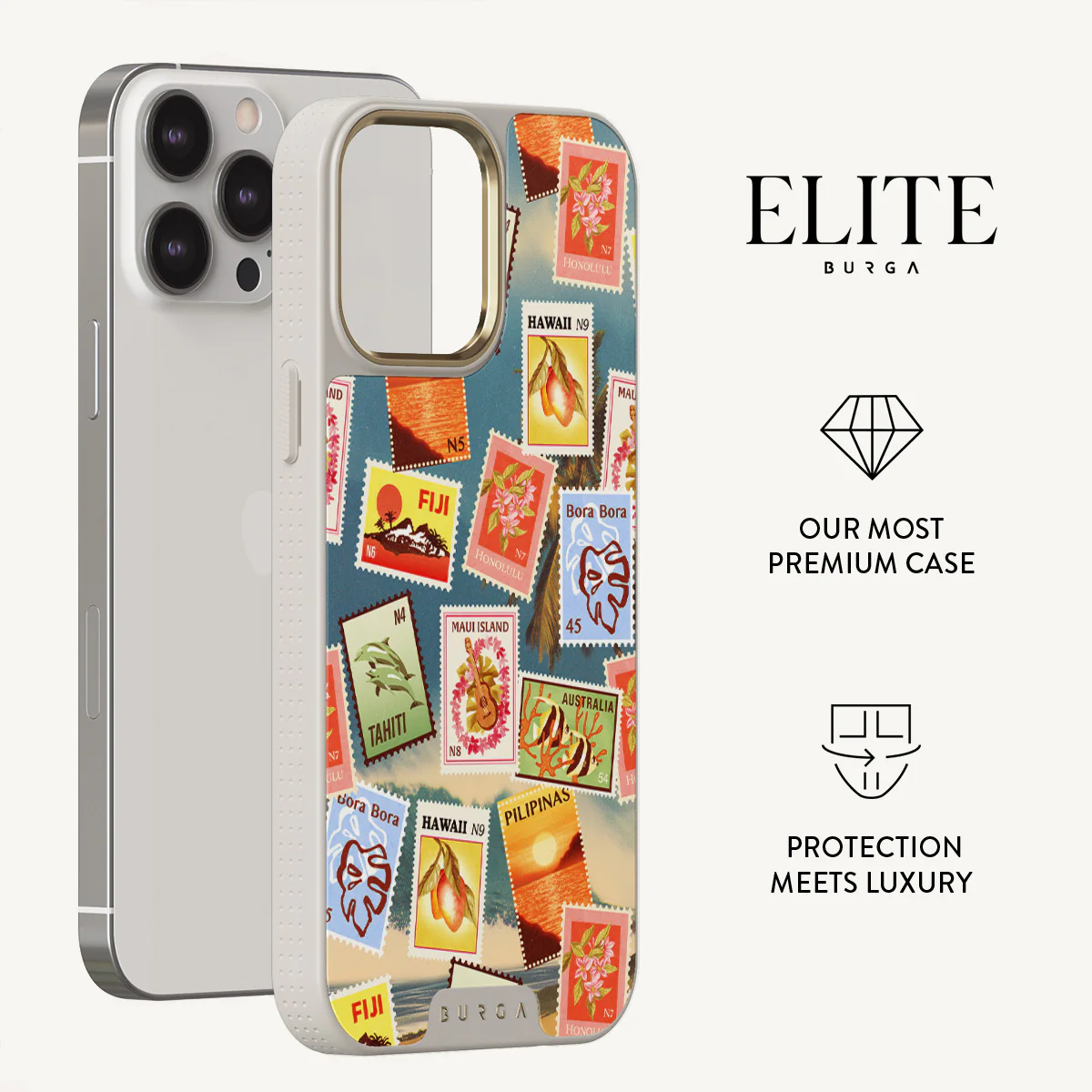 Paradise - iPhone 14 Pro Case - Image 20