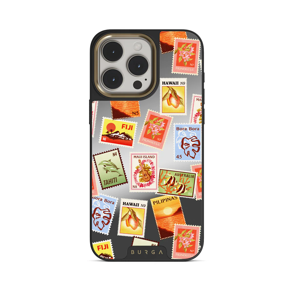 Paradise - iPhone 14 Pro Case - Image 26