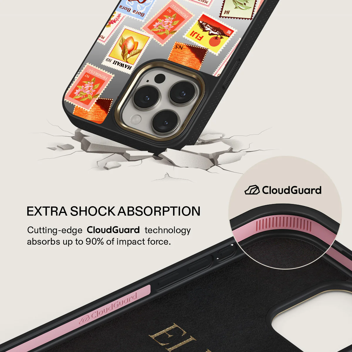 Paradise - iPhone 14 Pro Case - Image 28