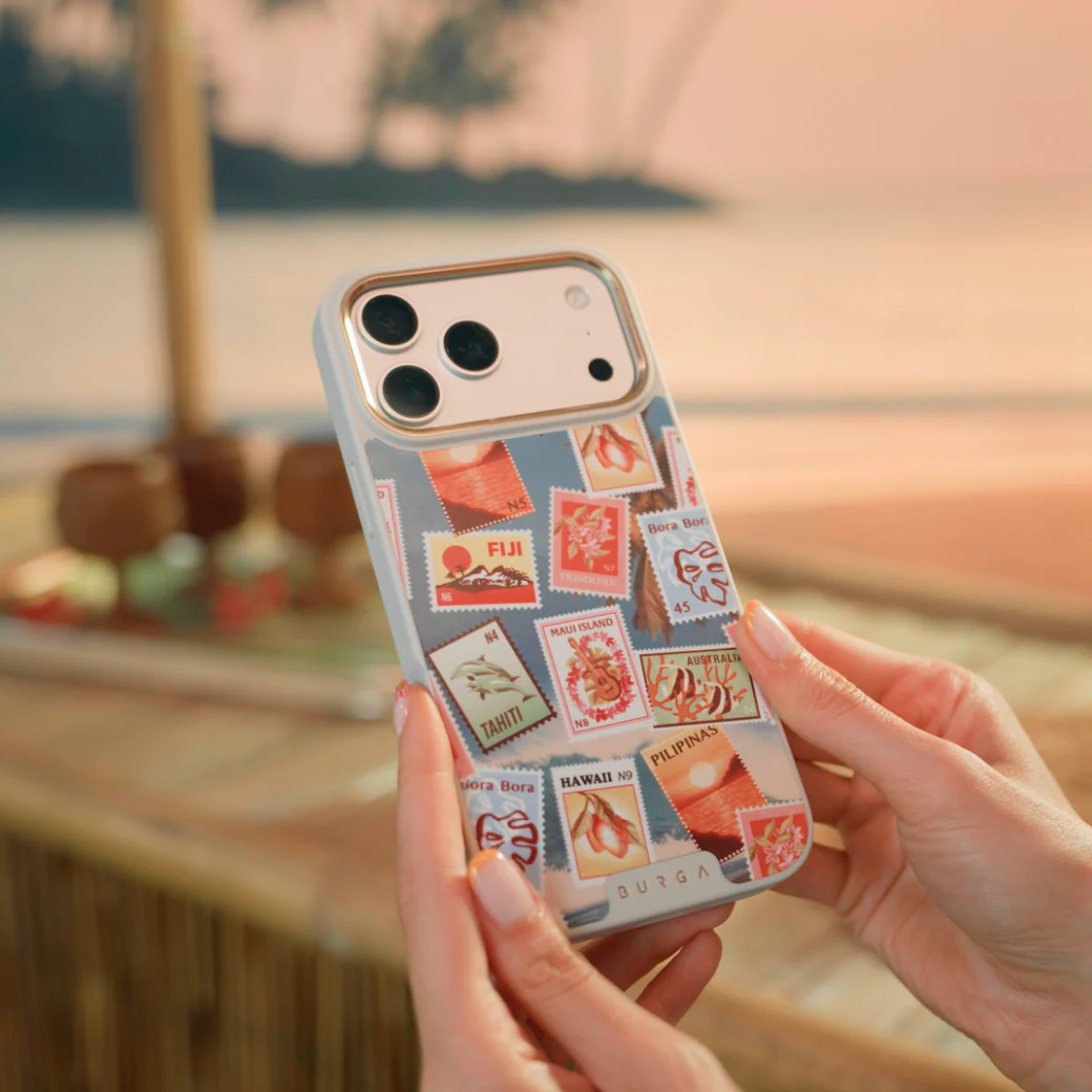 Paradise - iPhone 14 Pro Max Case - Image 44