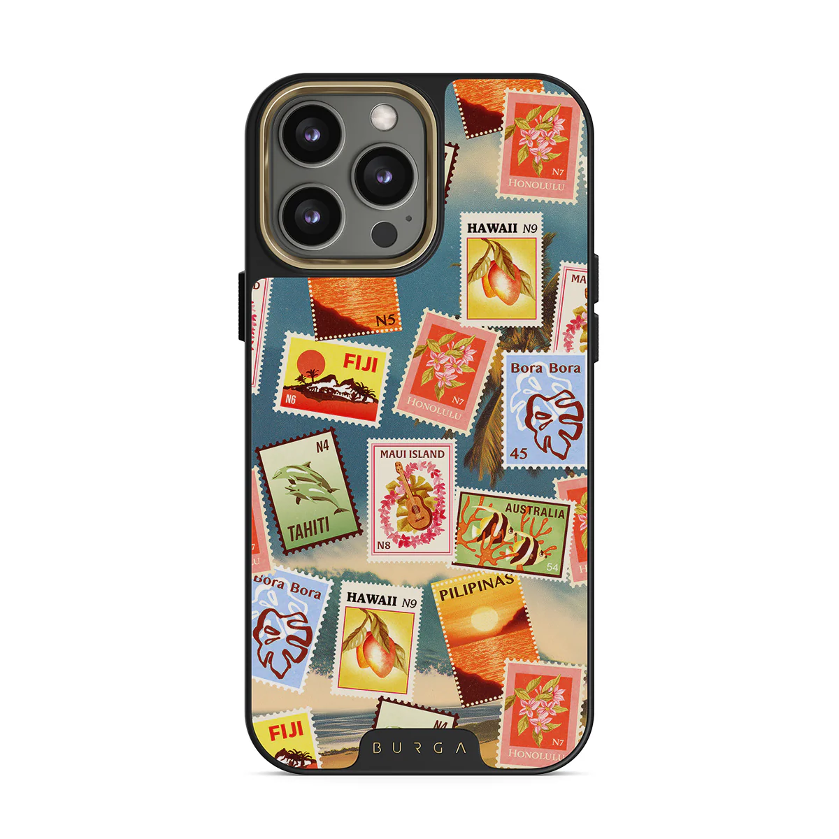 Paradise - iPhone 14 Pro Max Case - Image 5