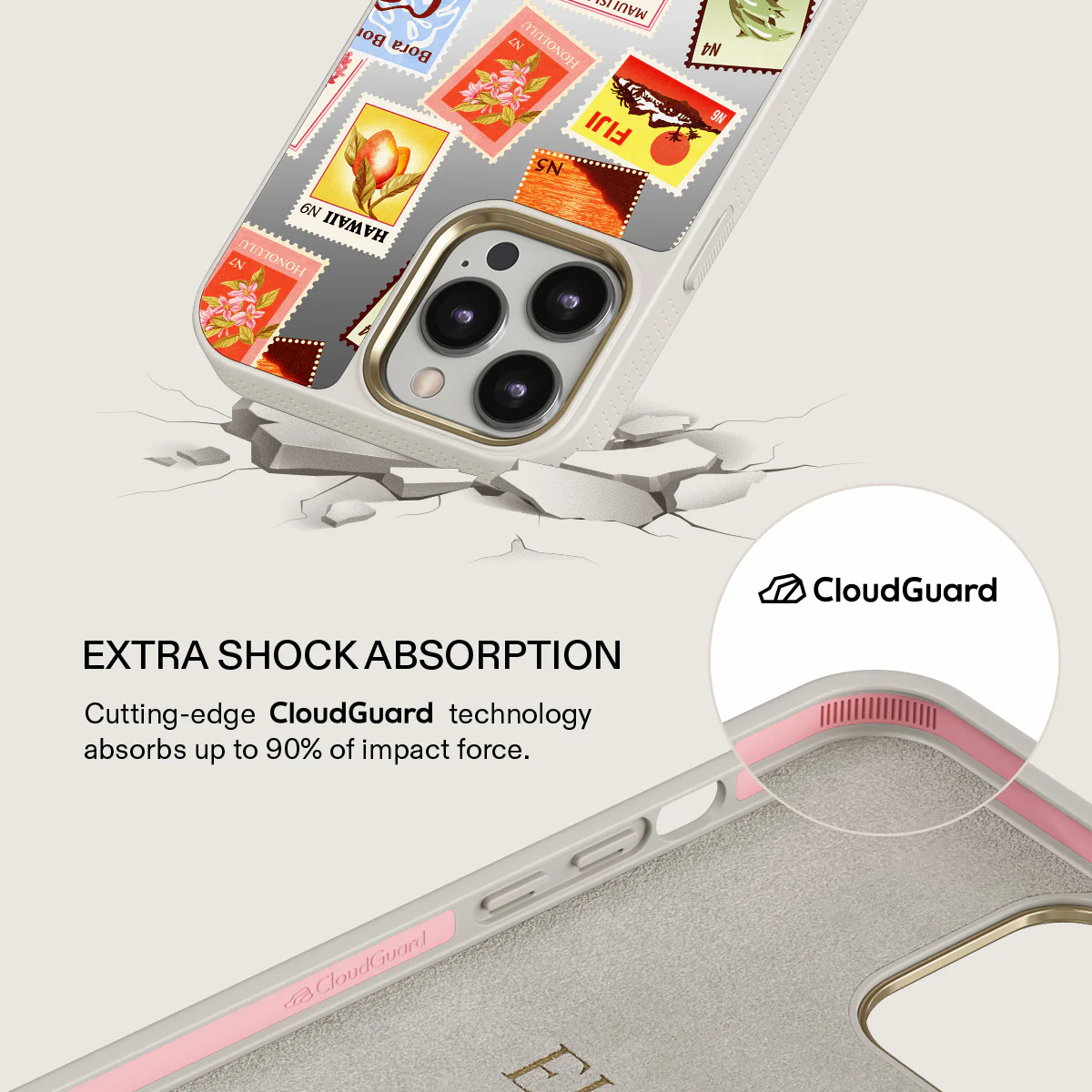 Paradise - iPhone 14 Pro Max Case - Image 51