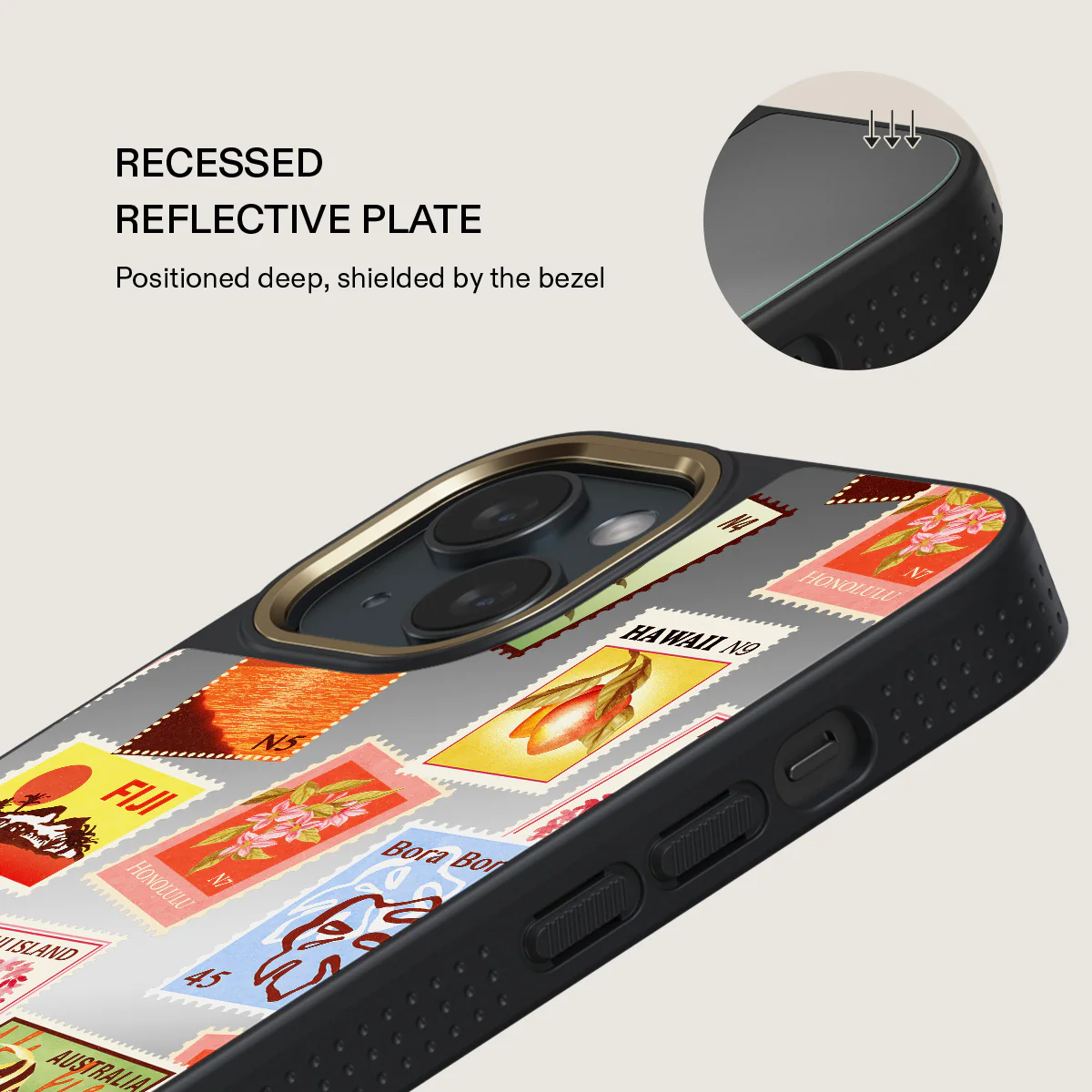 Paradise - iPhone 15 Case - Image 29
