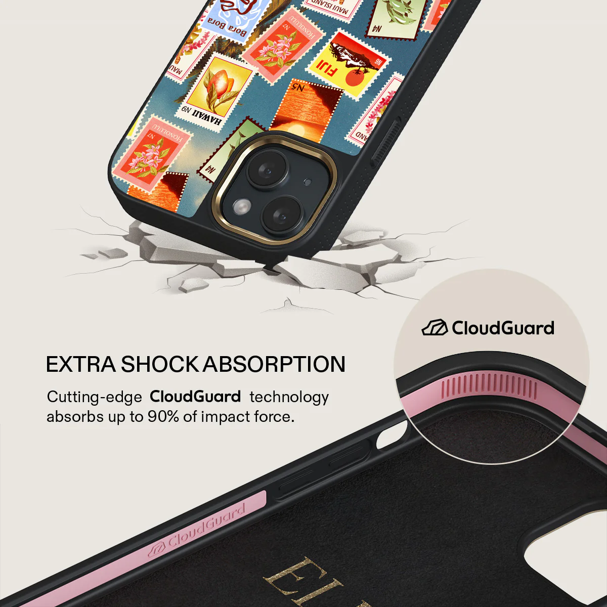 Paradise - iPhone 15 Case - Image 7