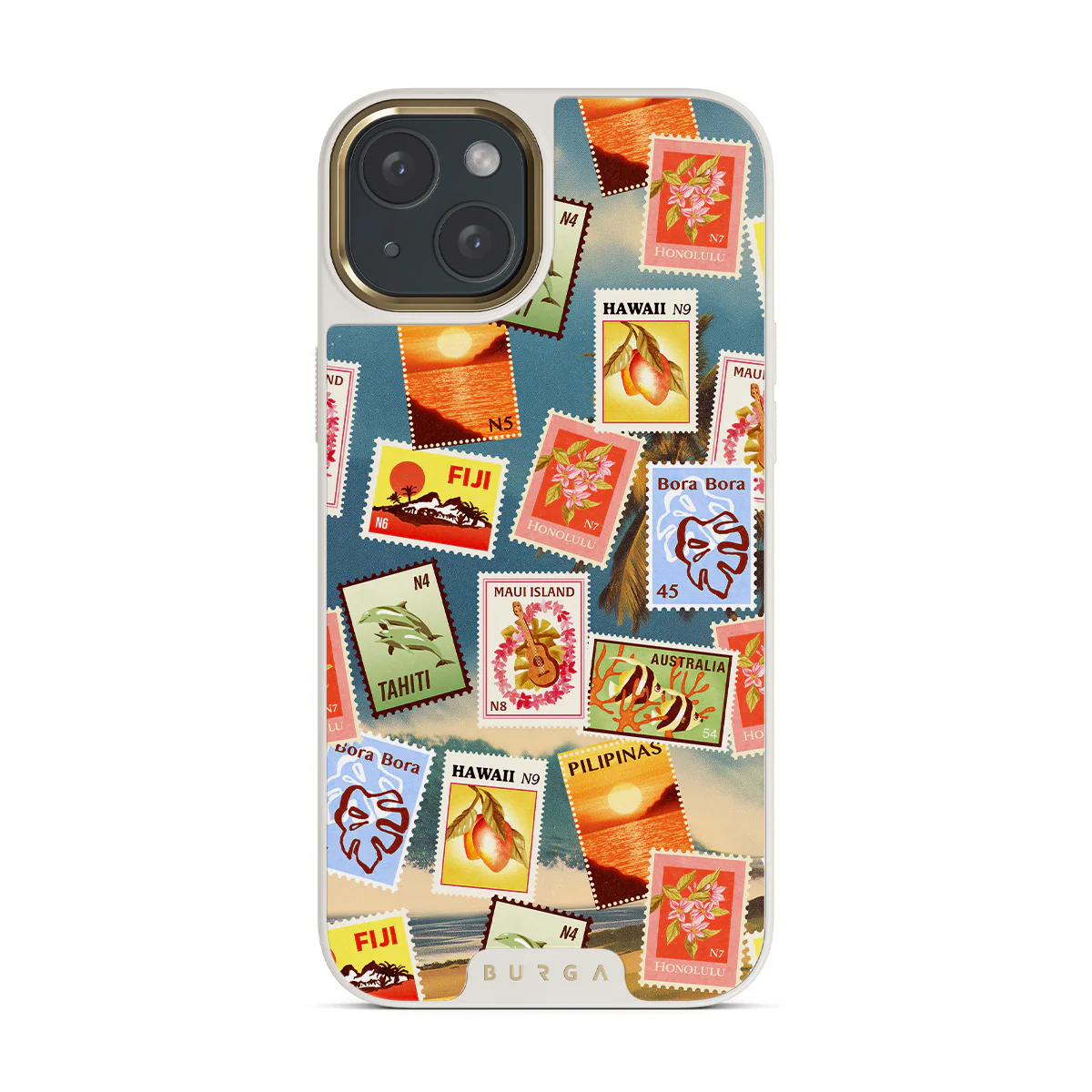 Paradise - iPhone 15 Plus Case - Image 19