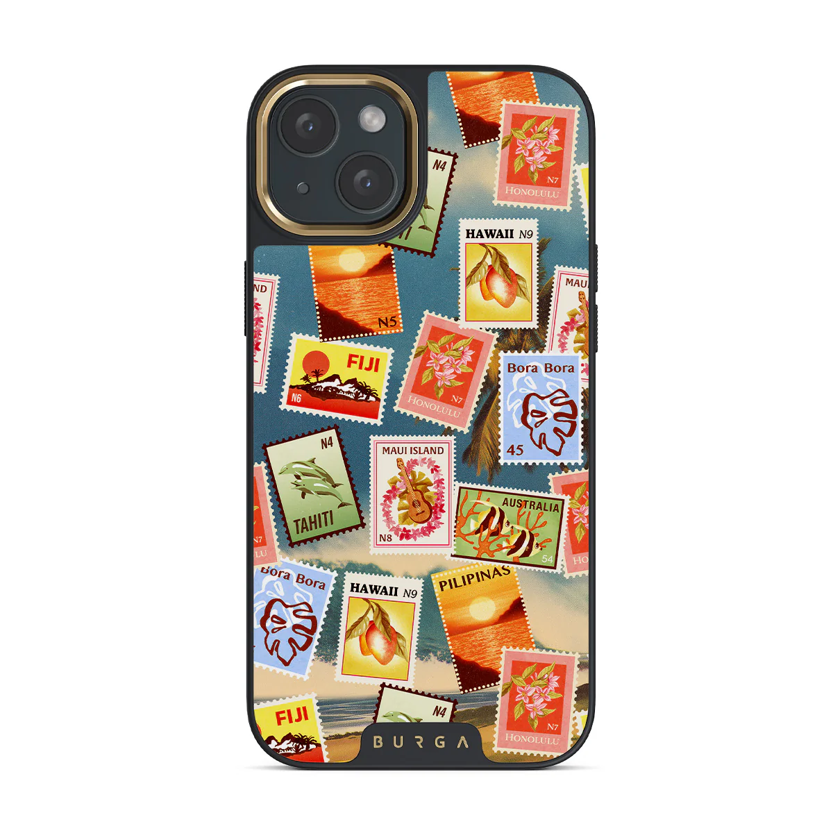 Paradise - iPhone 15 Plus Case - Image 5
