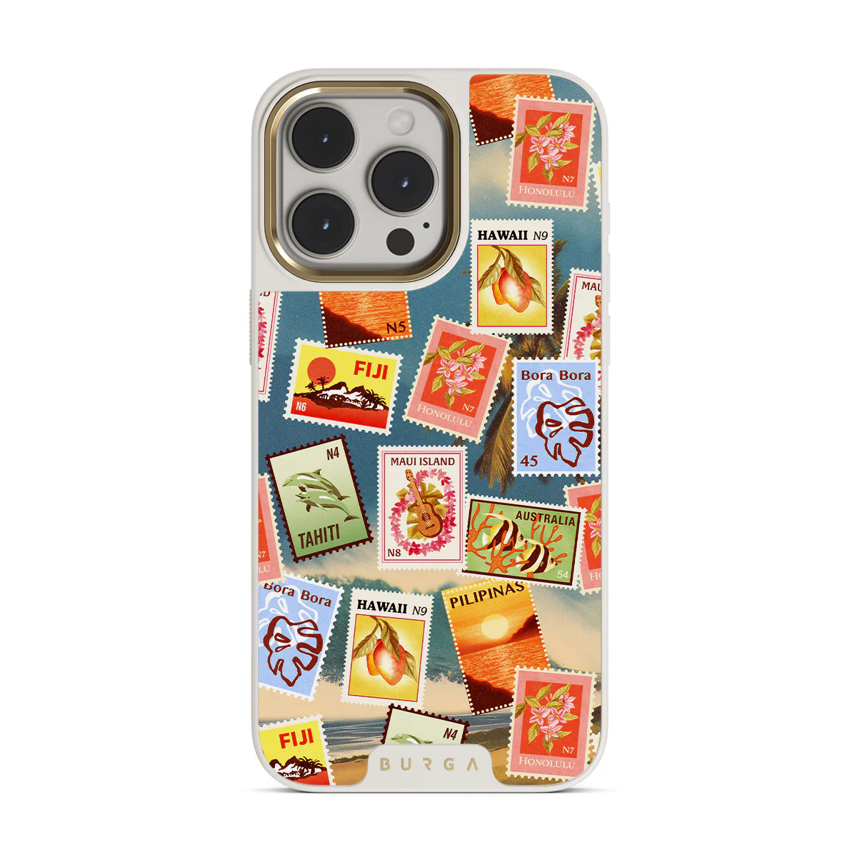 Paradise - iPhone 15 Pro Case - Image 19