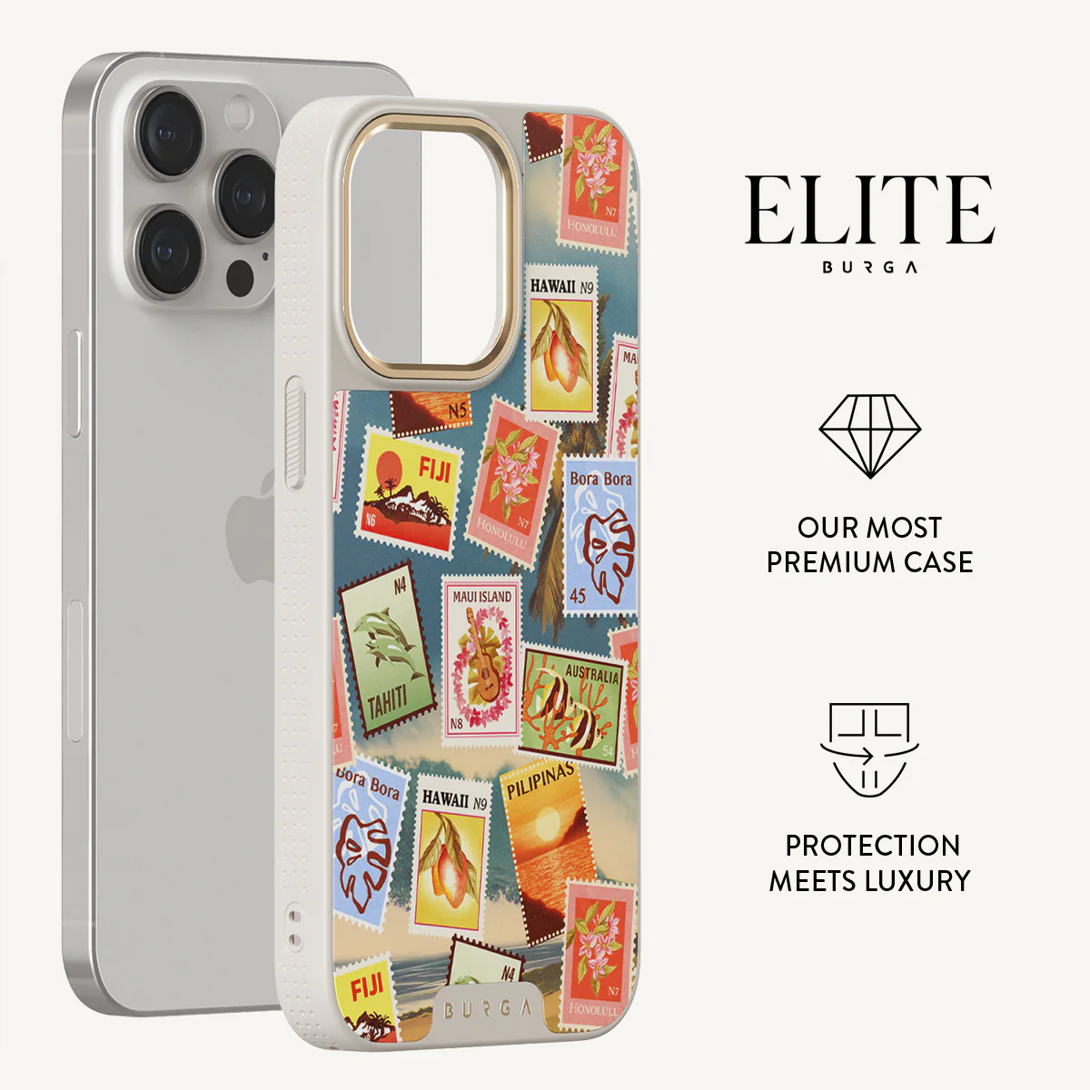 Paradise - iPhone 15 Pro Case - Image 20