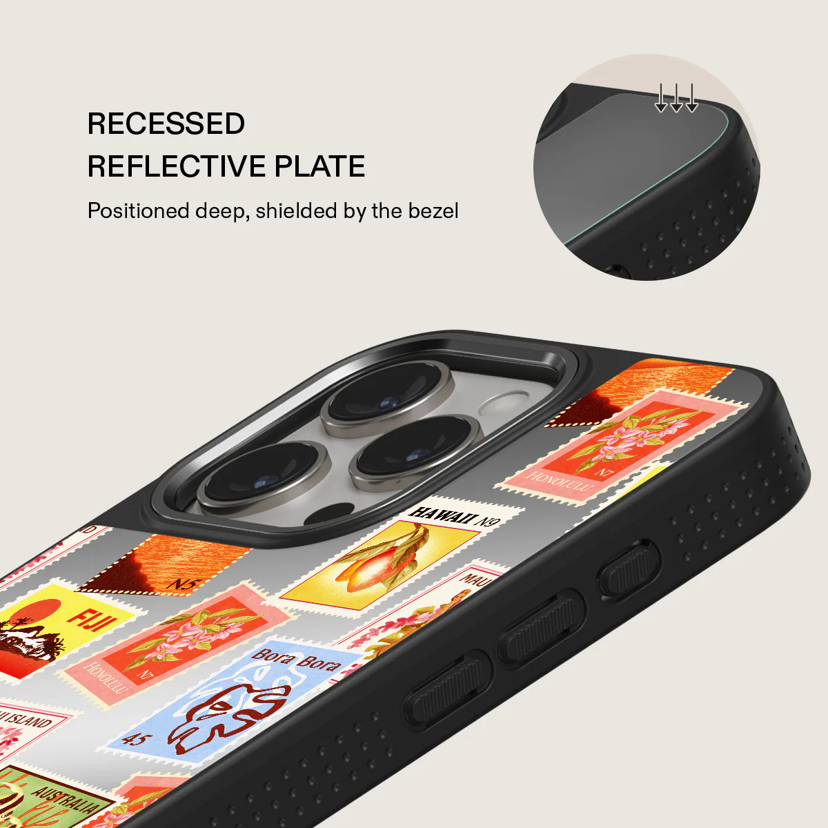 Paradise - iPhone 15 Pro Case - Image 37