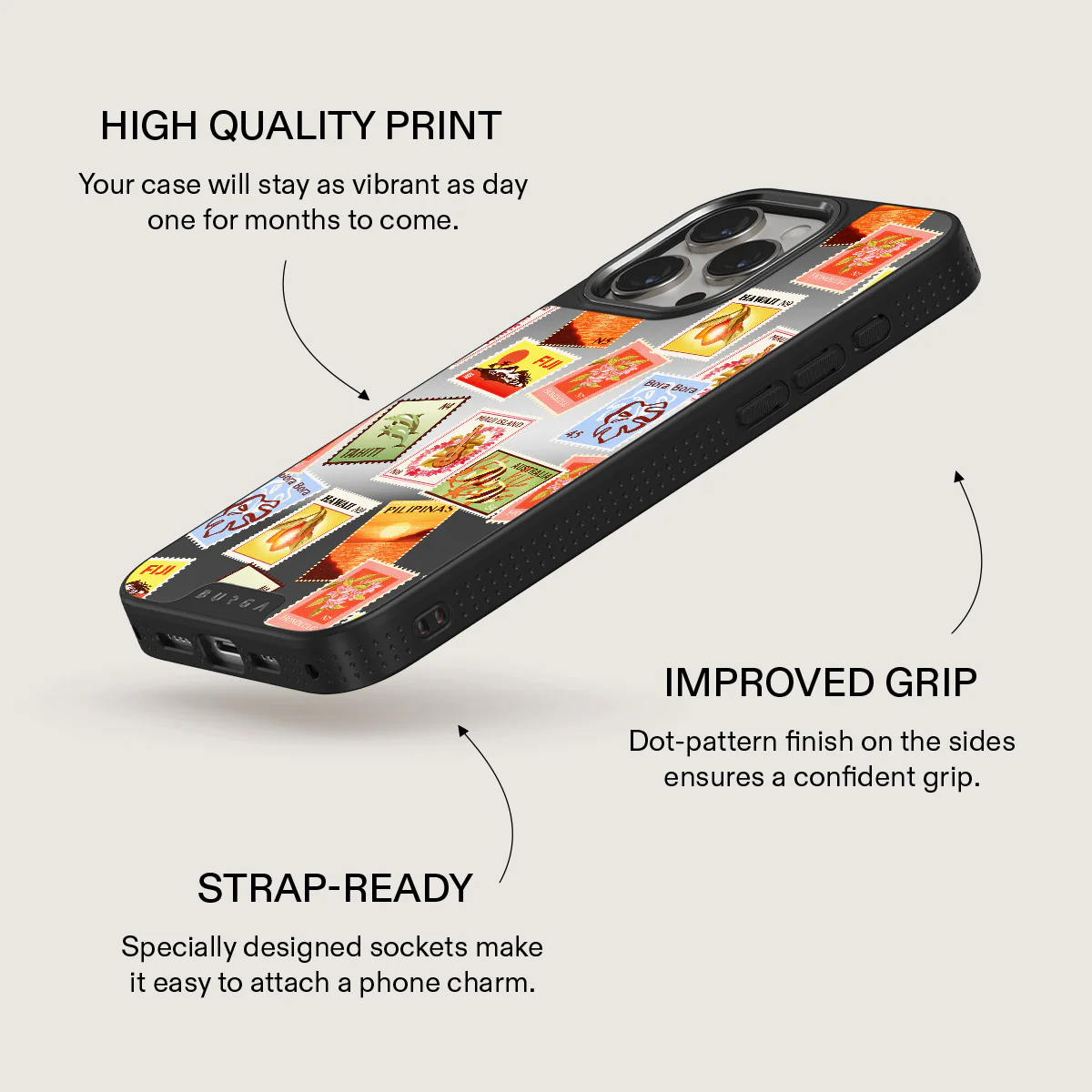 Paradise - iPhone 15 Pro Case - Image 39