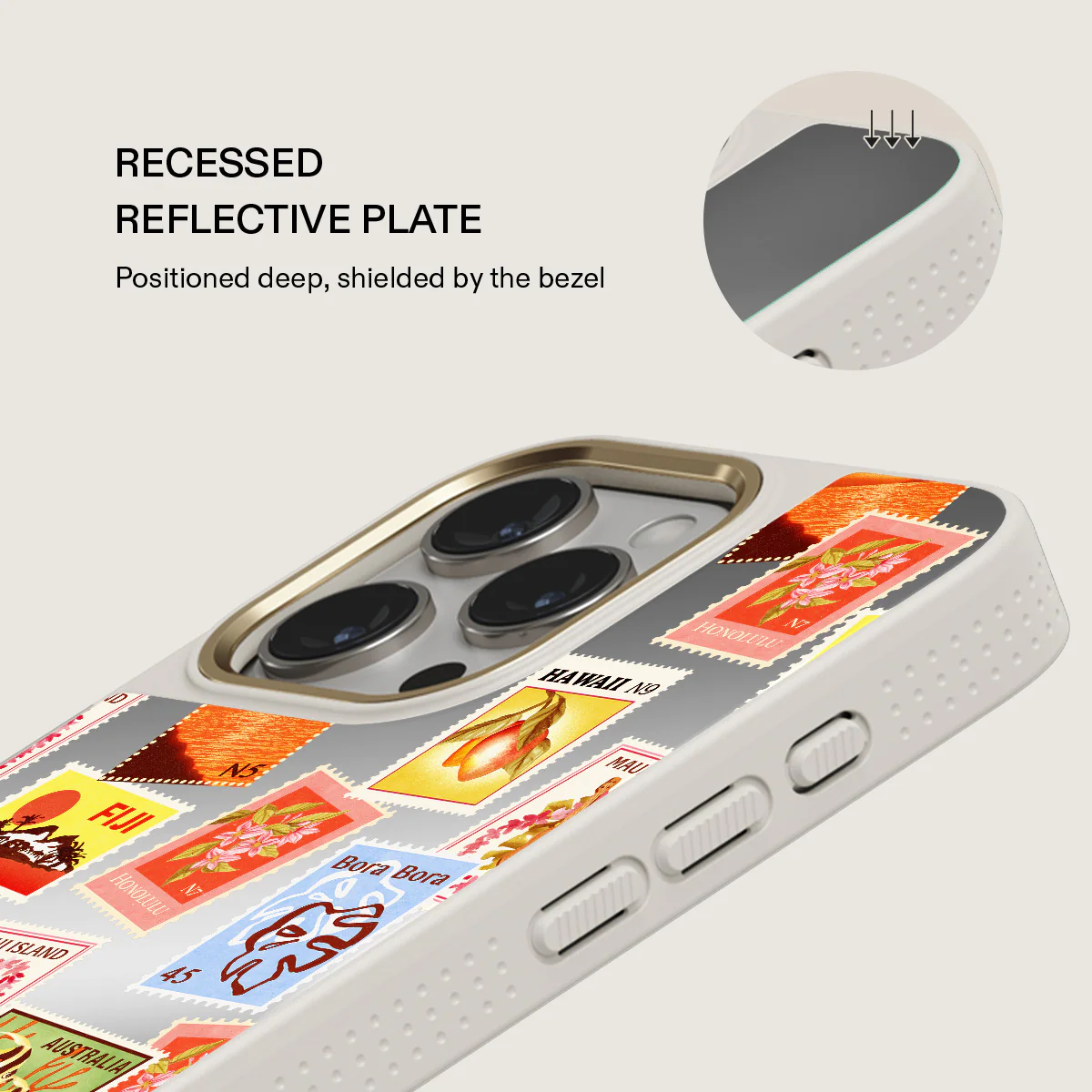 Paradise - iPhone 15 Pro Case - Image 52