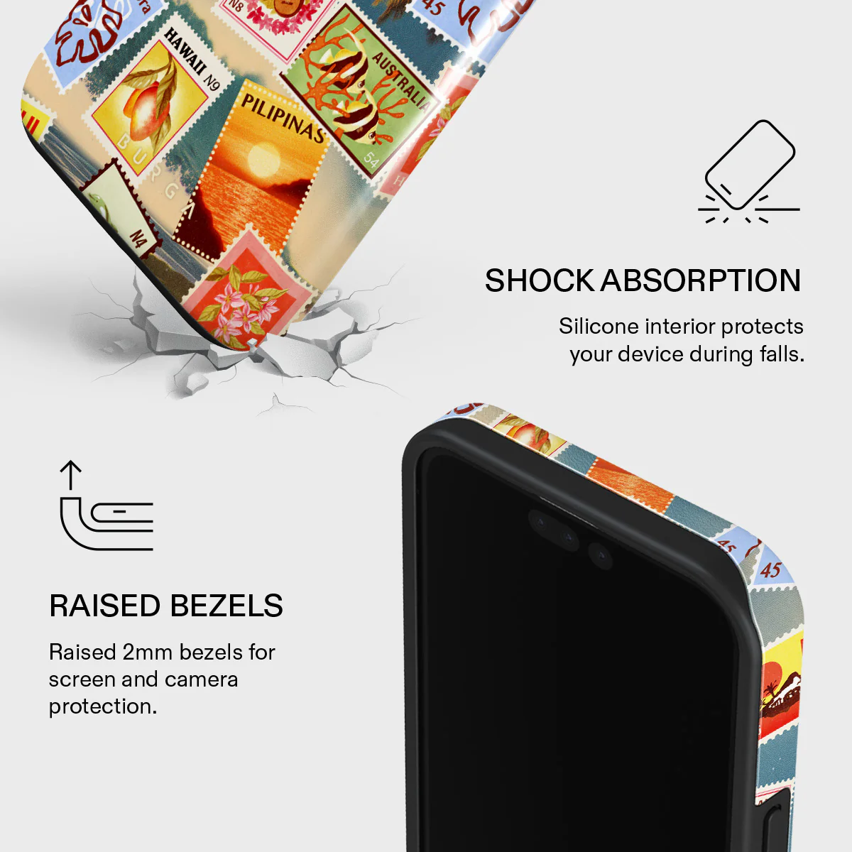 Paradise - iPhone 15 Pro Max Case - Image 4