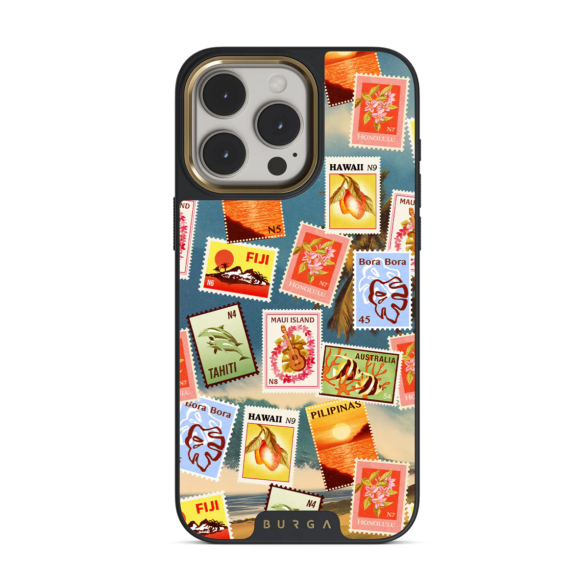 Paradise - iPhone 15 Pro Max Case - Image 5