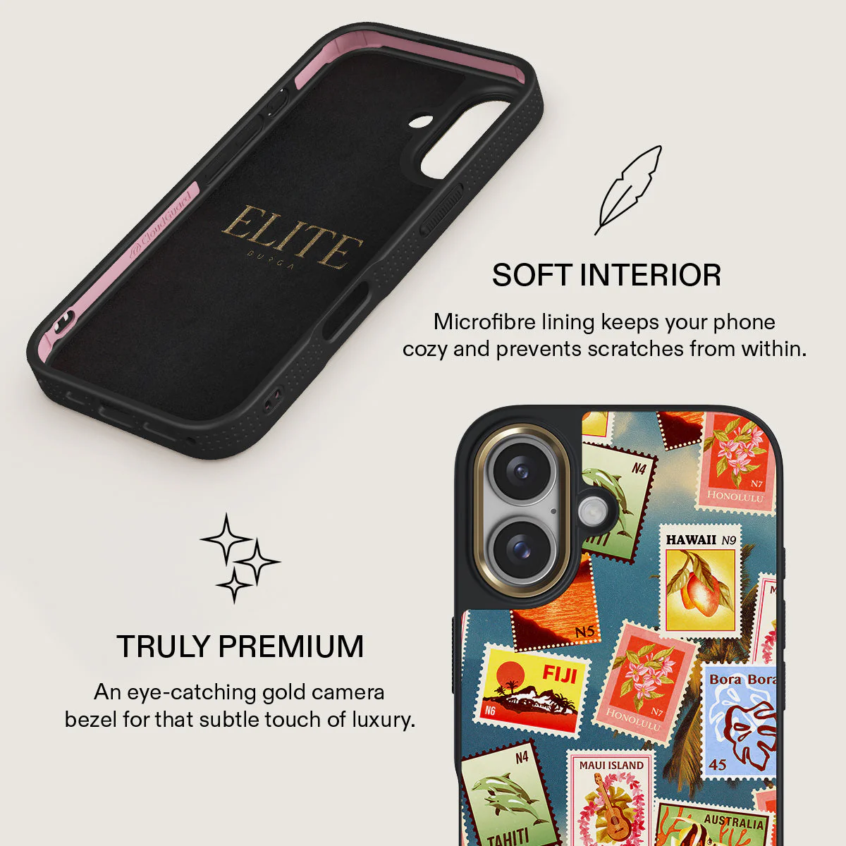 Paradise - iPhone 16 Case - Image 11