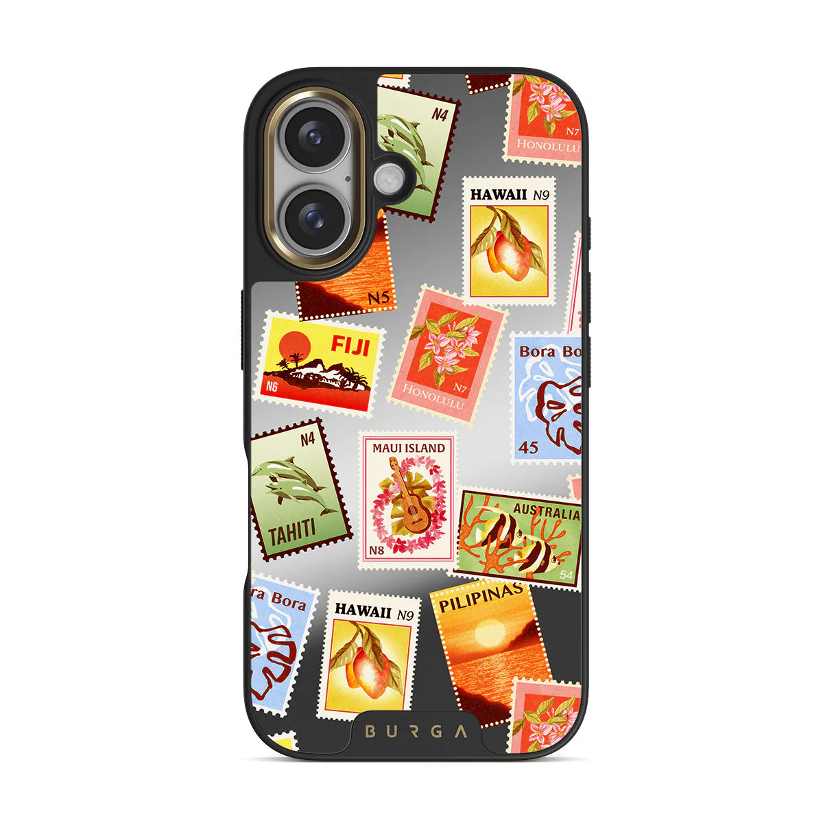 Paradise - iPhone 16 Case - Image 27