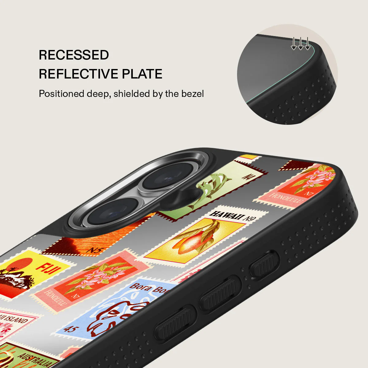 Paradise - iPhone 16 Case - Image 38