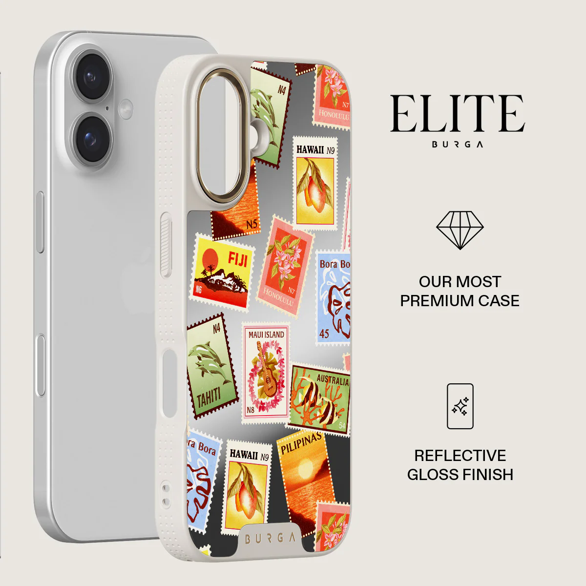 Paradise - iPhone 16 Case - Image 51