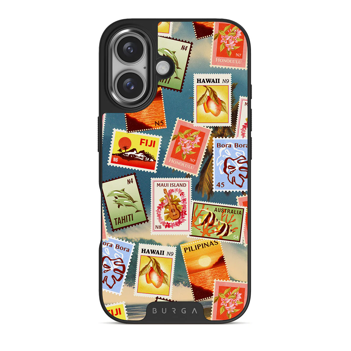 Paradise - iPhone 16 Plus Case - Image 13