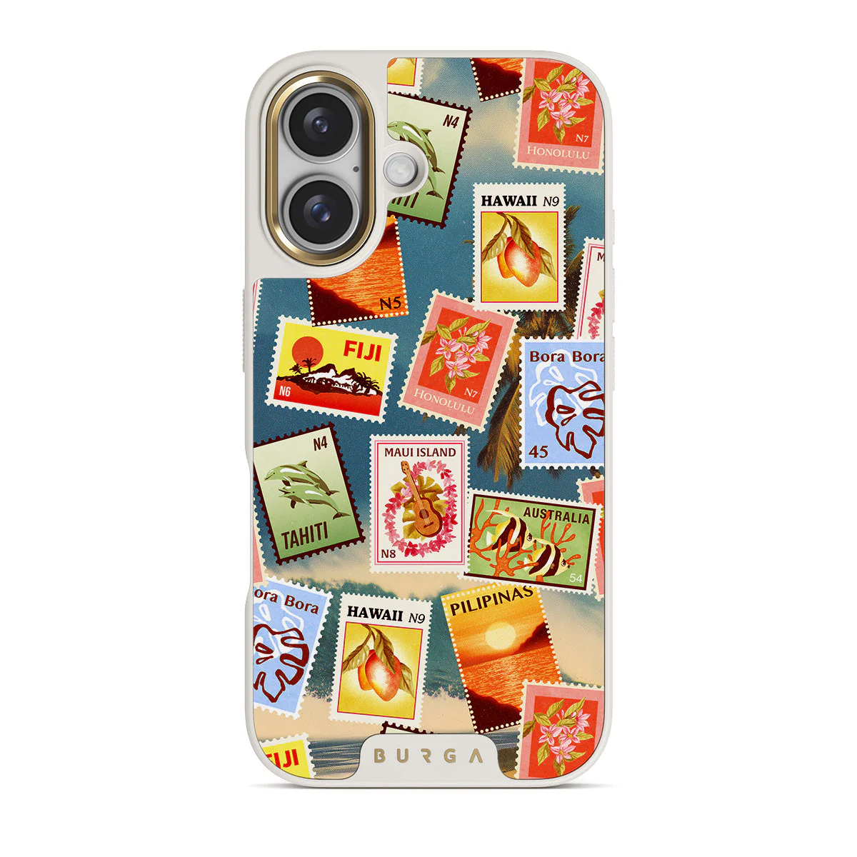 Paradise - iPhone 16 Plus Case - Image 20