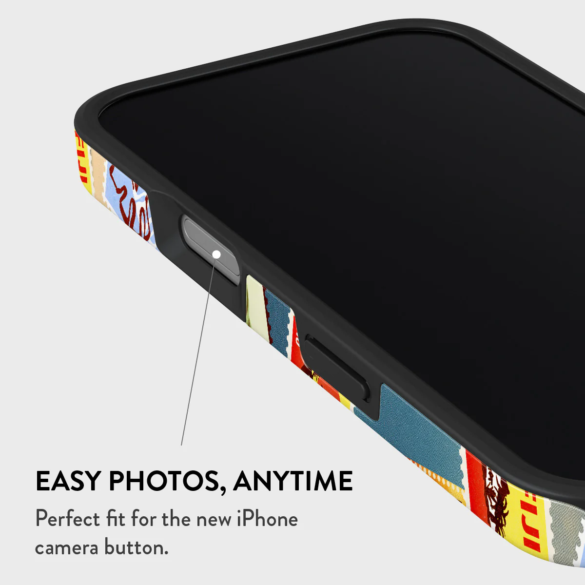 Paradise - iPhone 16 Plus Case - Image 5