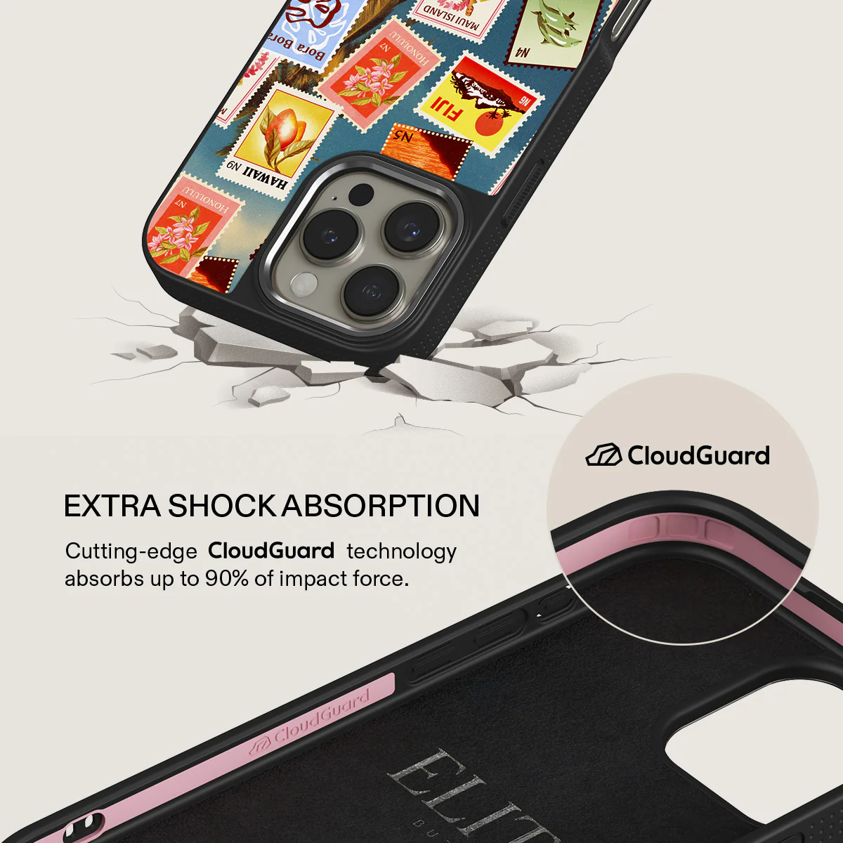 Paradise - iPhone 16 Pro Max Case - Image 15