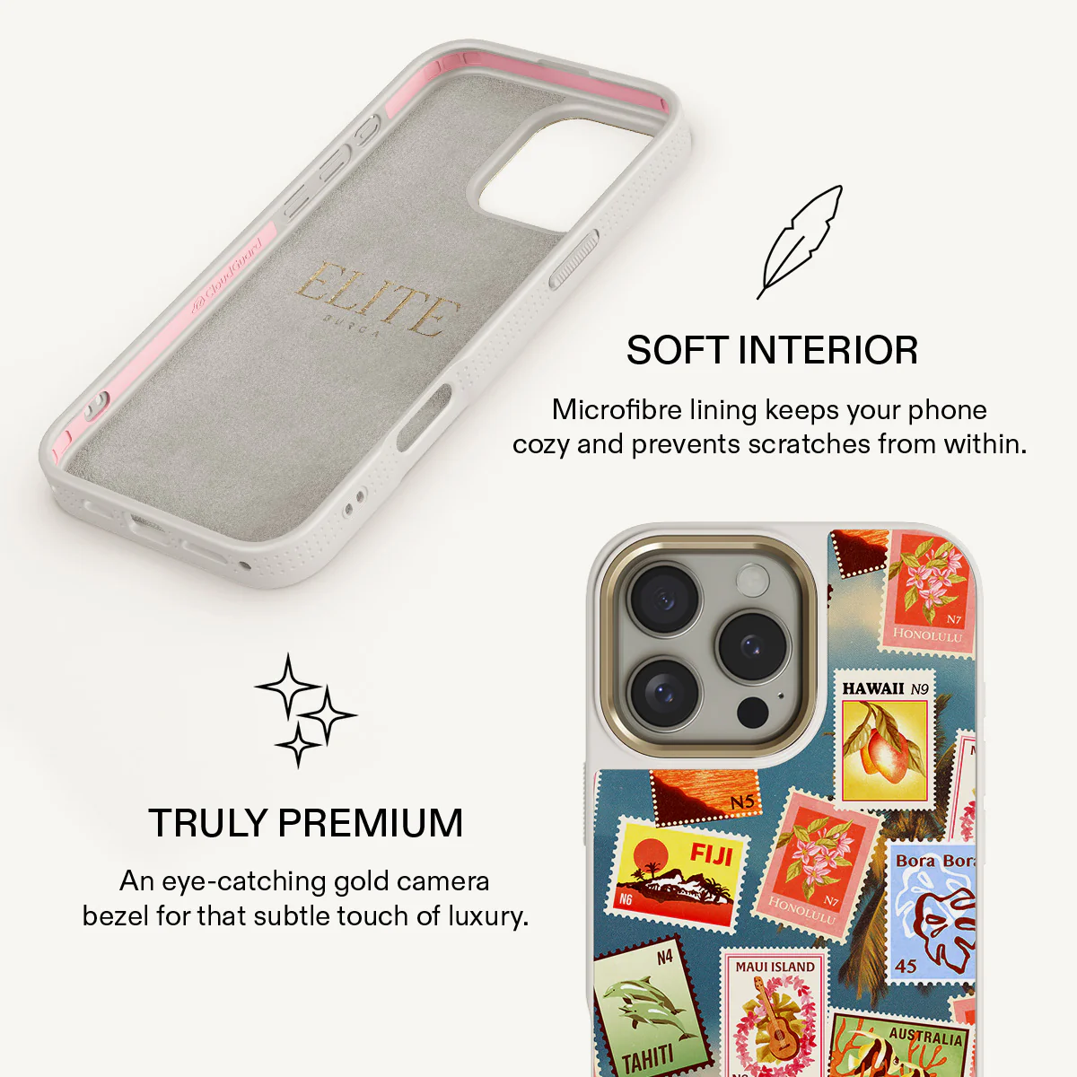 Paradise - iPhone 16 Pro Max Case - Image 25