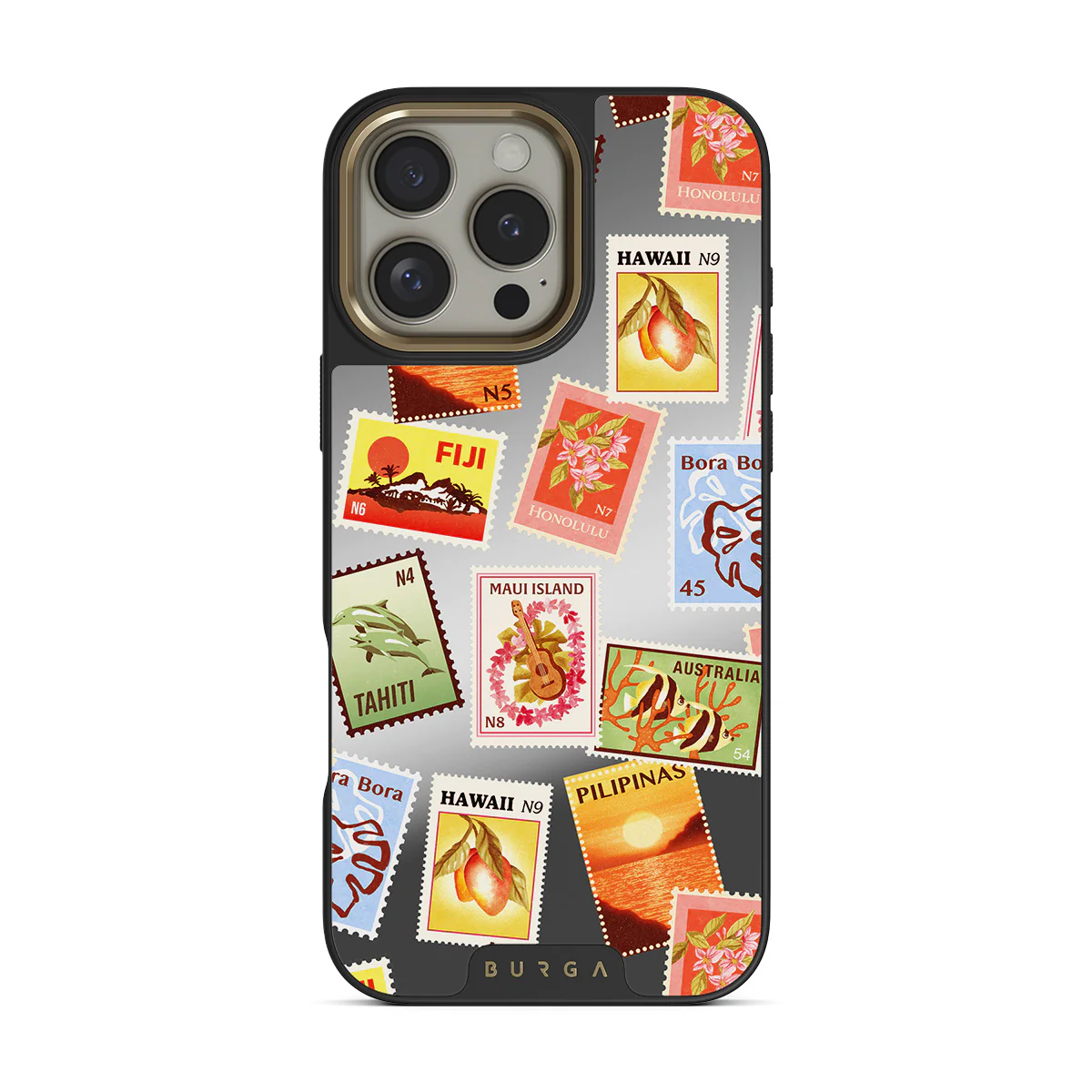 Paradise - iPhone 16 Pro Max Case - Image 27
