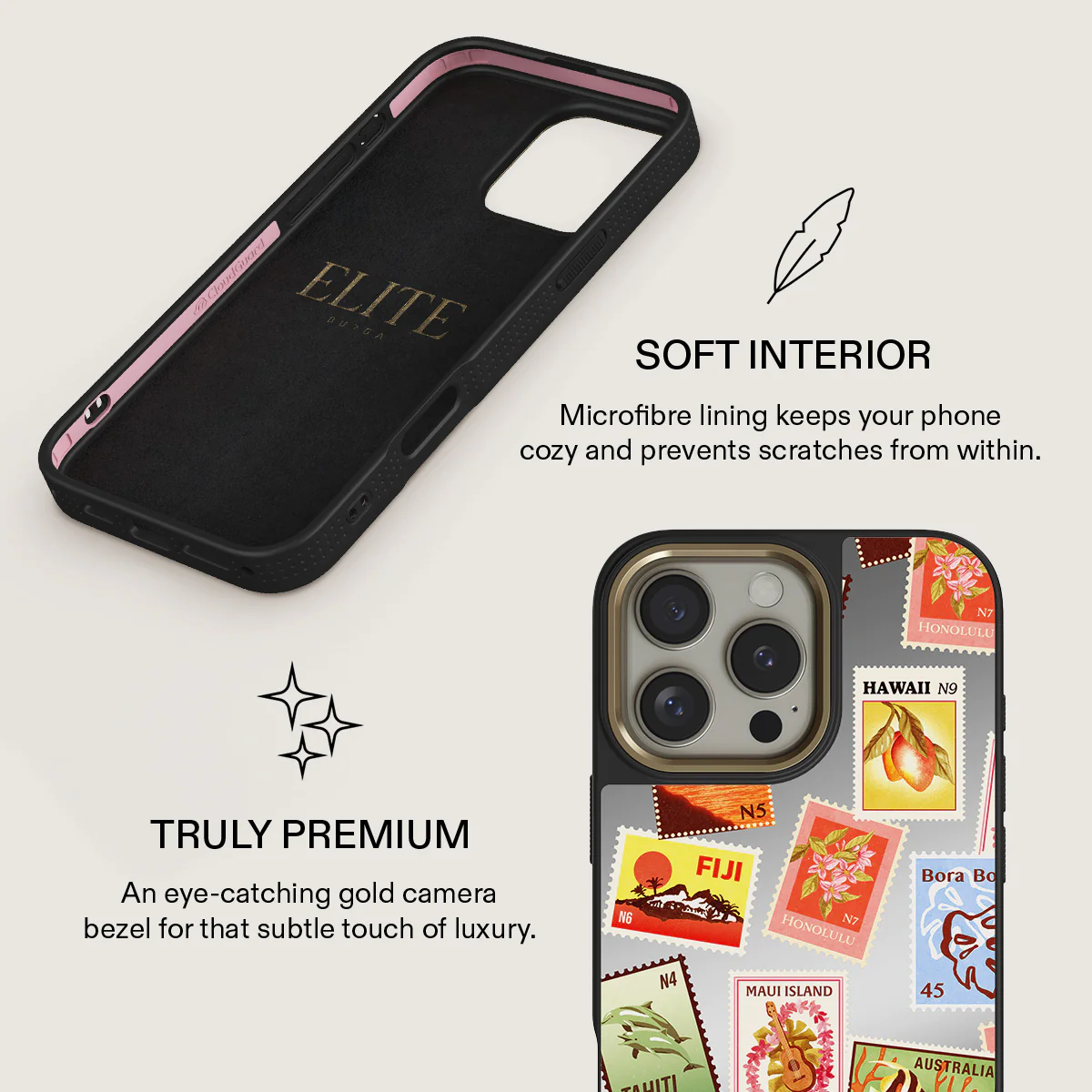 Paradise - iPhone 16 Pro Max Case - Image 33