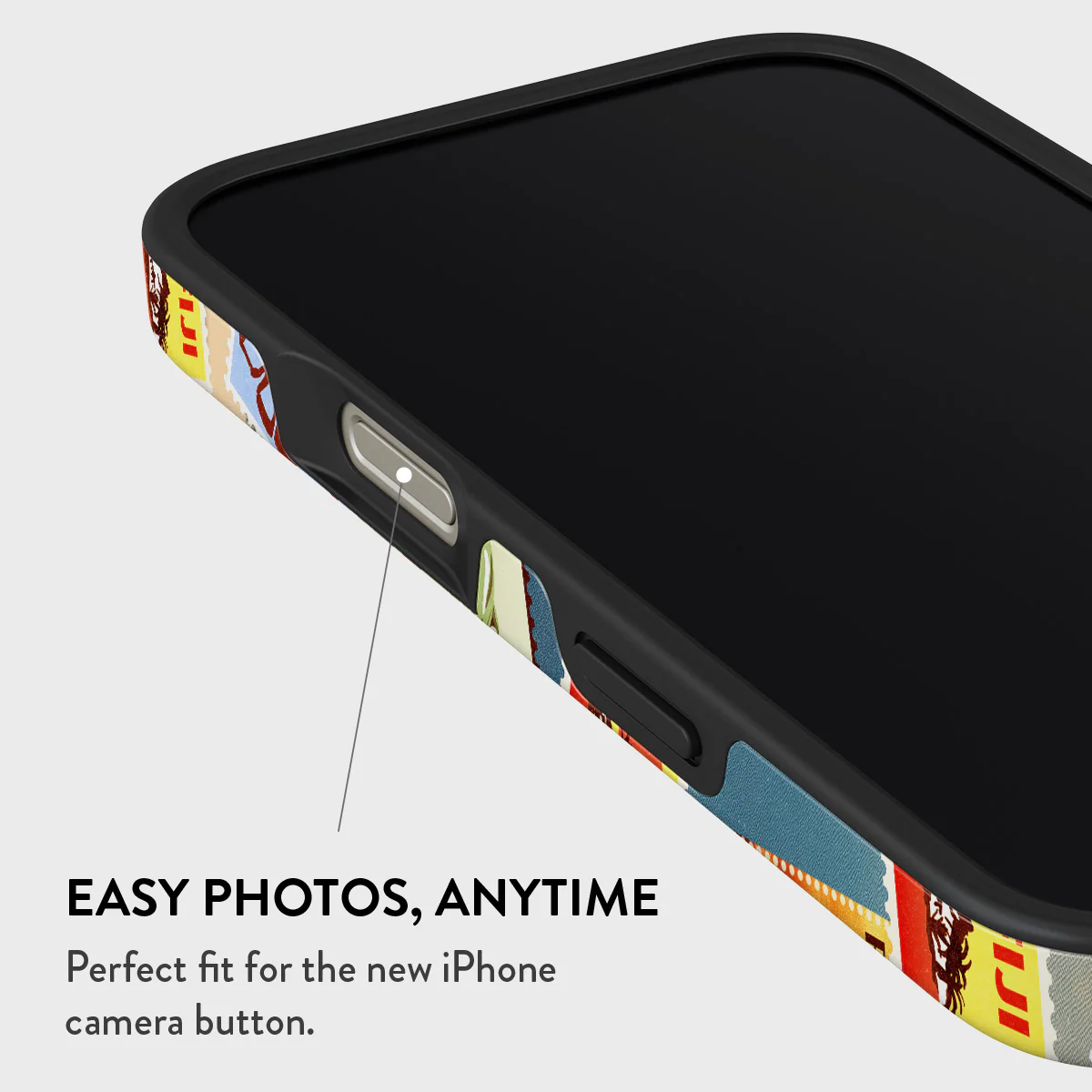 Paradise - iPhone 16 Pro Max Case - Image 5