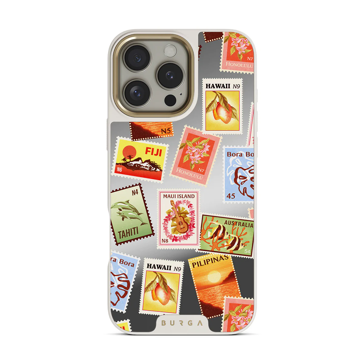 Paradise - iPhone 16 Pro Max Case - Image 50