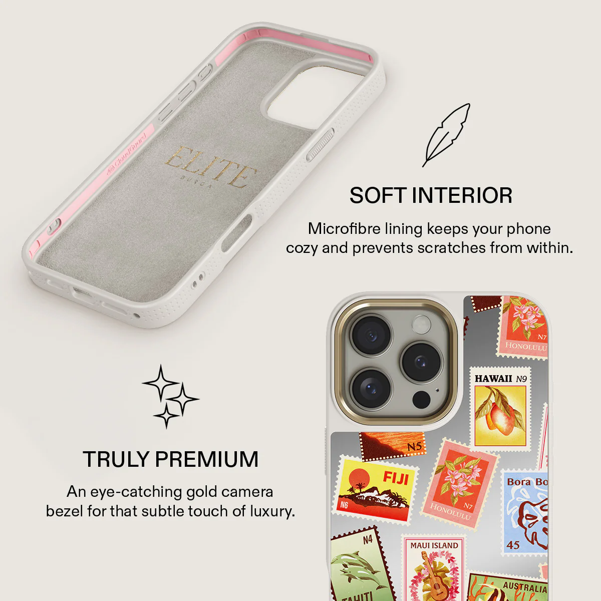 Paradise - iPhone 16 Pro Max Case - Image 56