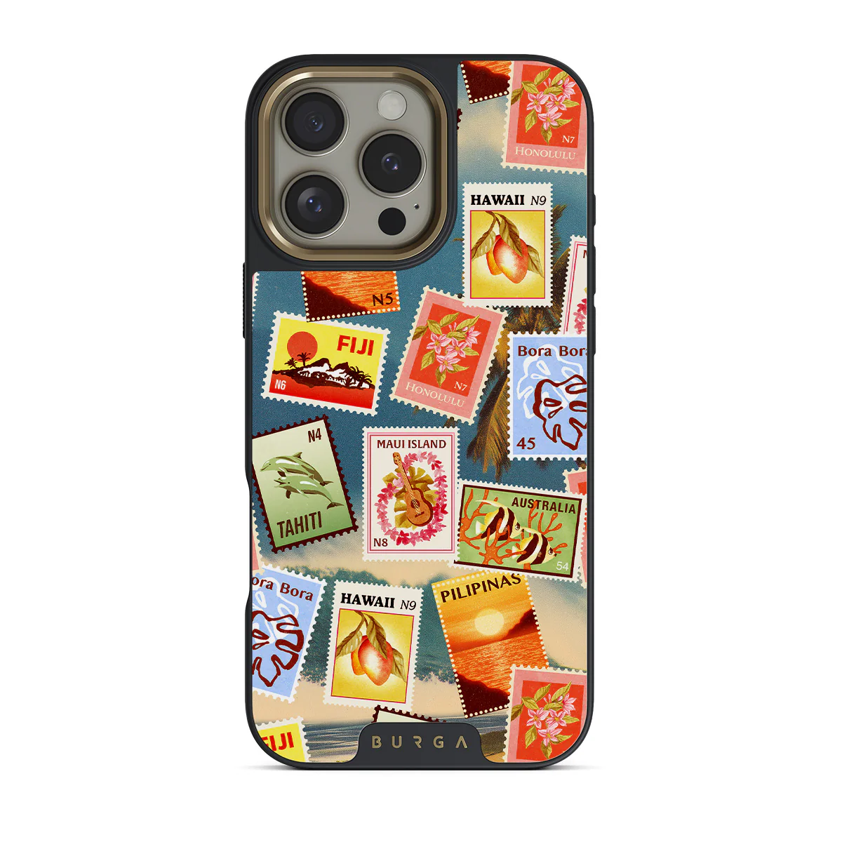 Paradise - iPhone 16 Pro Max Case - Image 6