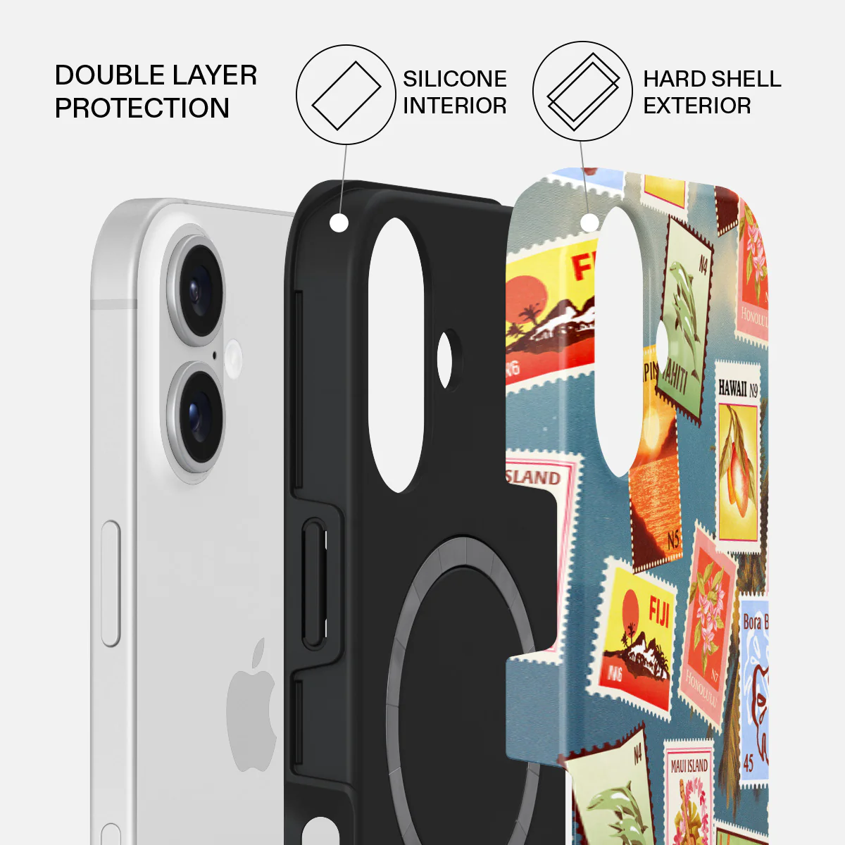 Paradise - iPhone 17 Case - Image 2