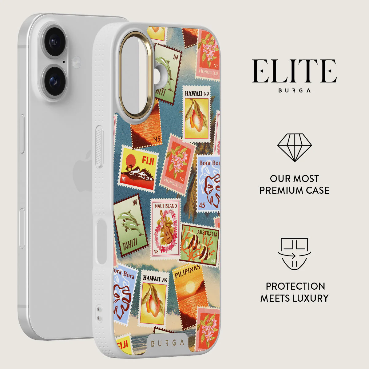 Paradise - iPhone 17 Case - Image 20