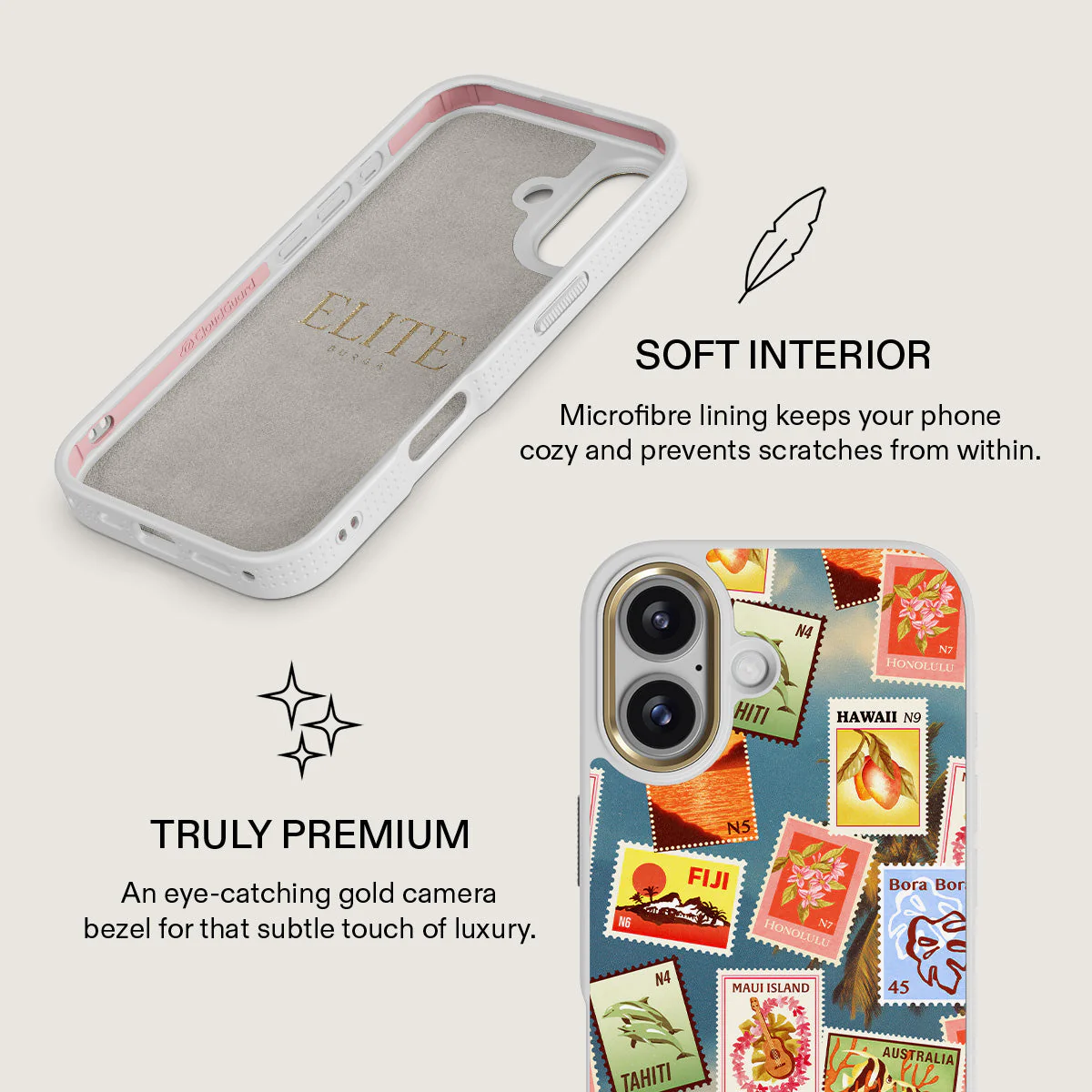Paradise - iPhone 17 Case - Image 24