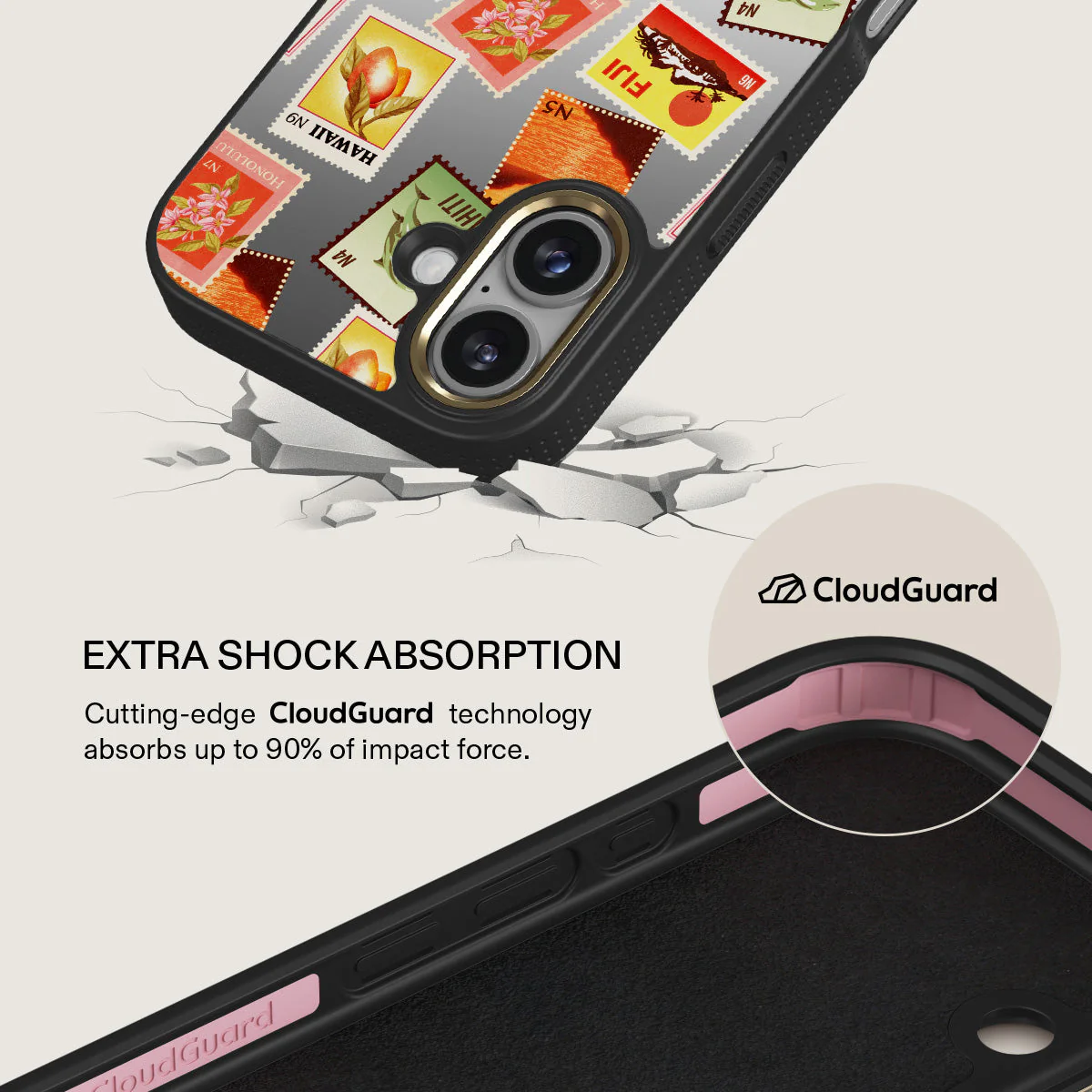 Paradise - iPhone 17 Case - Image 28