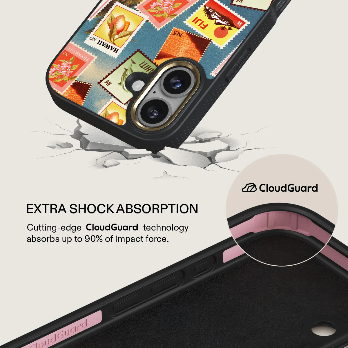 Paradise - iPhone 17 Case - Image 7