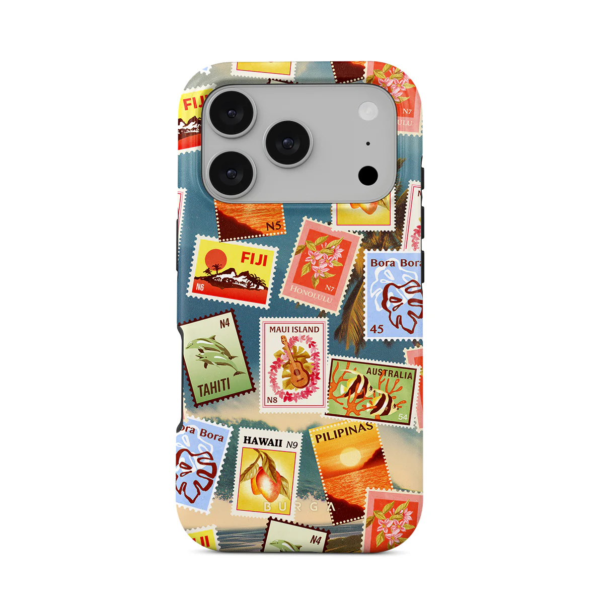 Paradise - iPhone 17 Pro Case