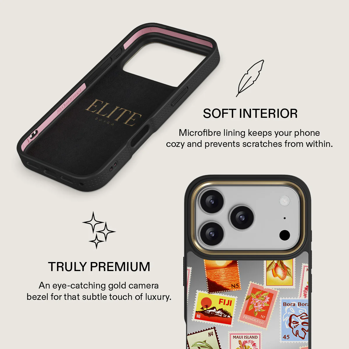 Paradise - iPhone 17 Pro Case - Image 32