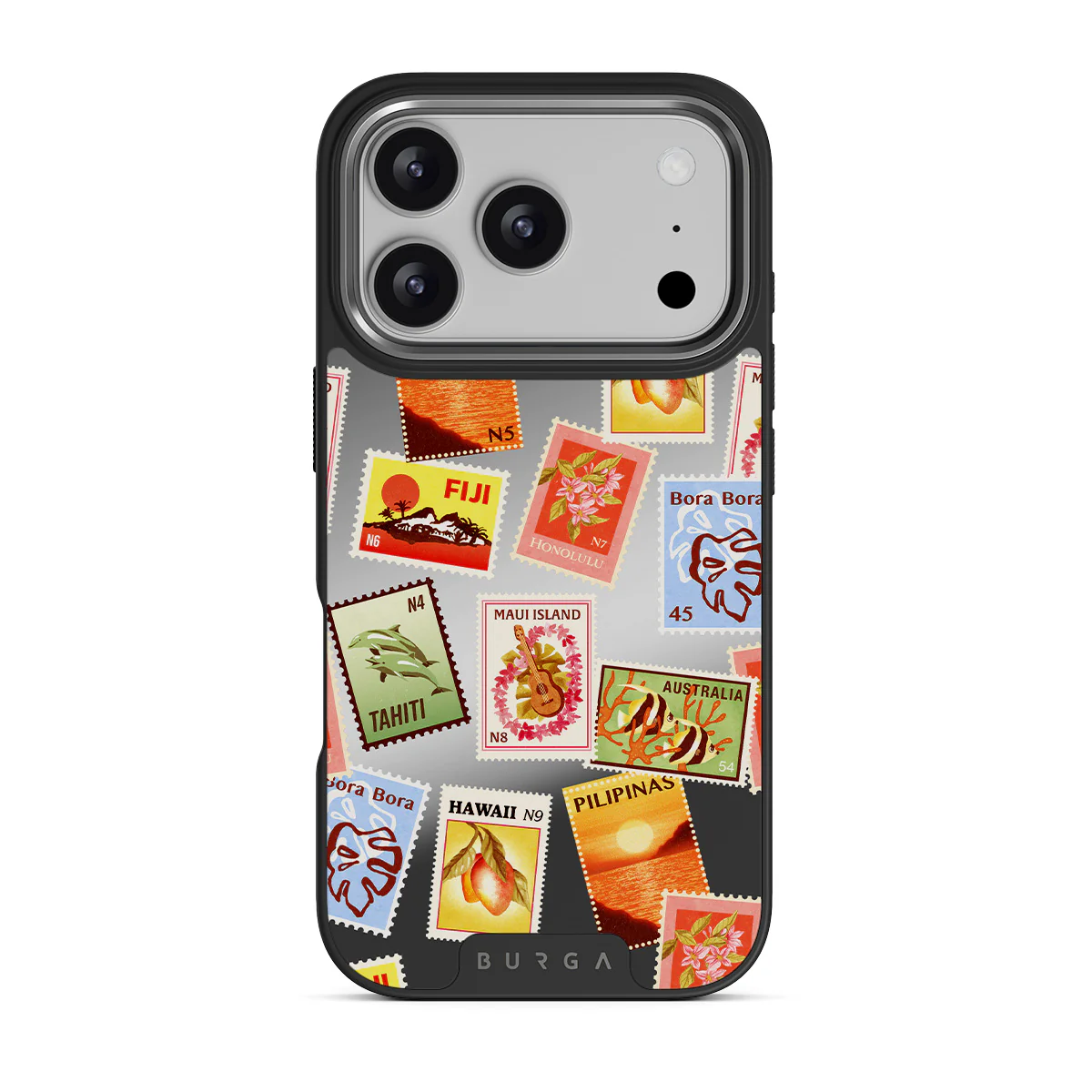 Paradise - iPhone 17 Pro Case - Image 34
