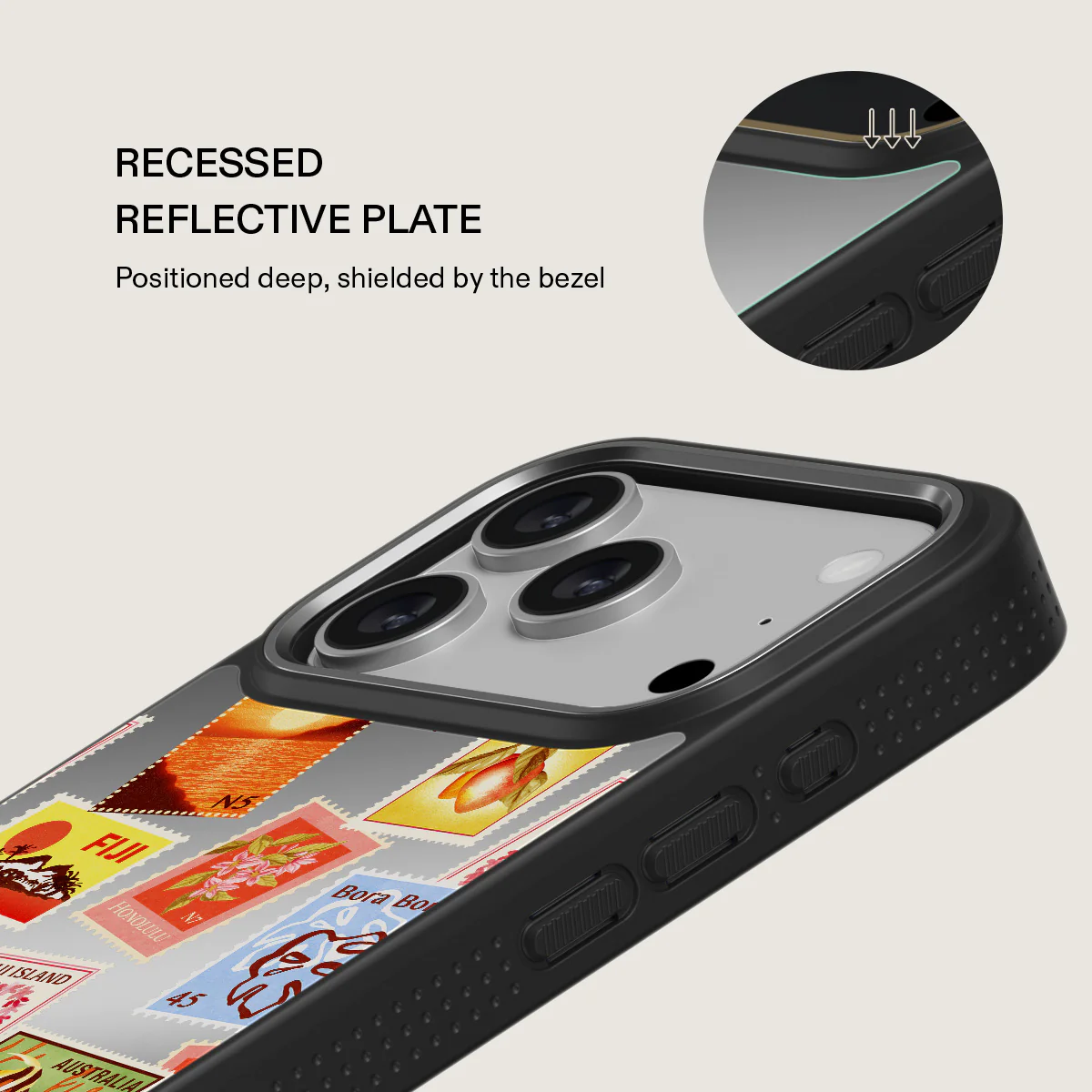 Paradise - iPhone 17 Pro Case - Image 37