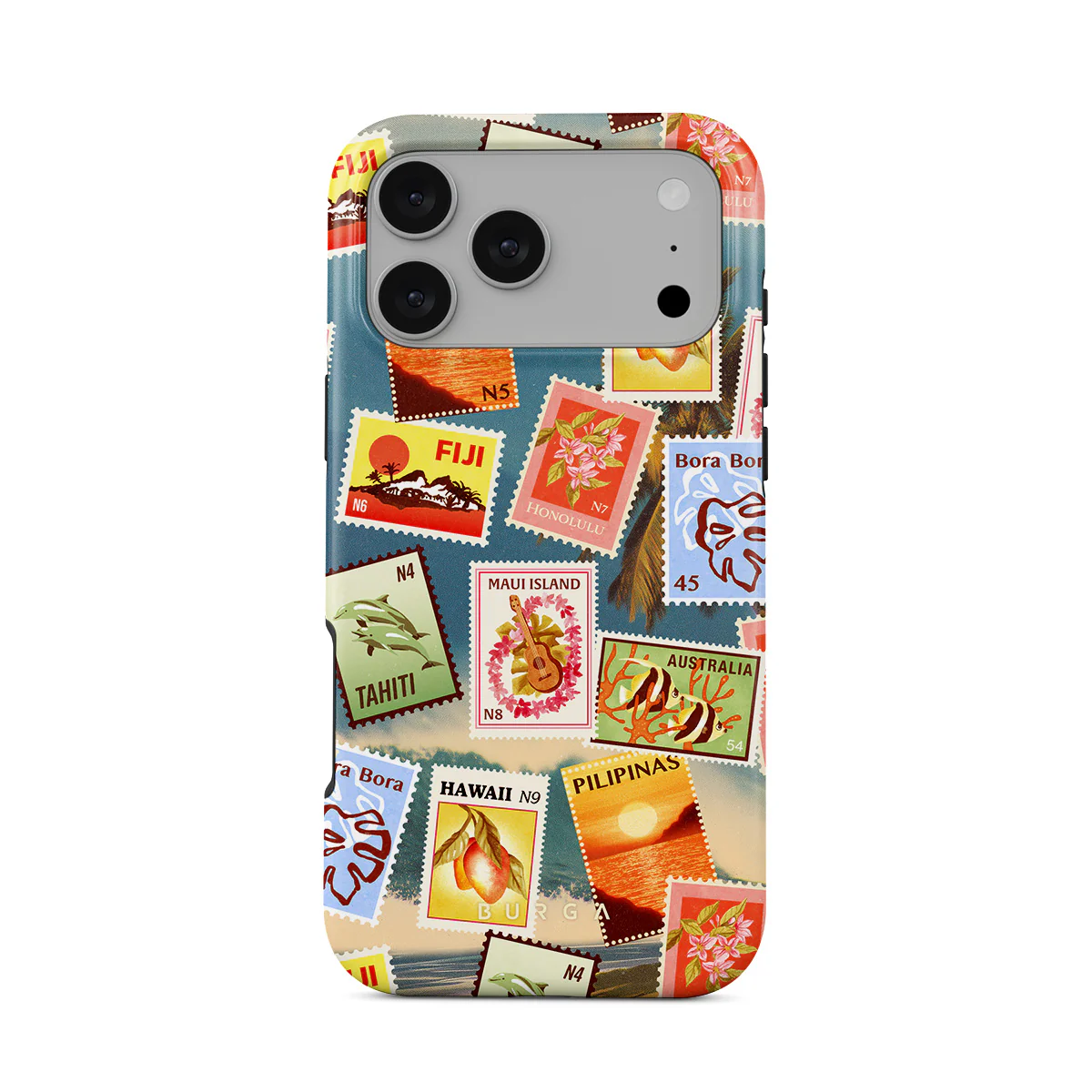 Paradise - iPhone 17 Pro Max Case