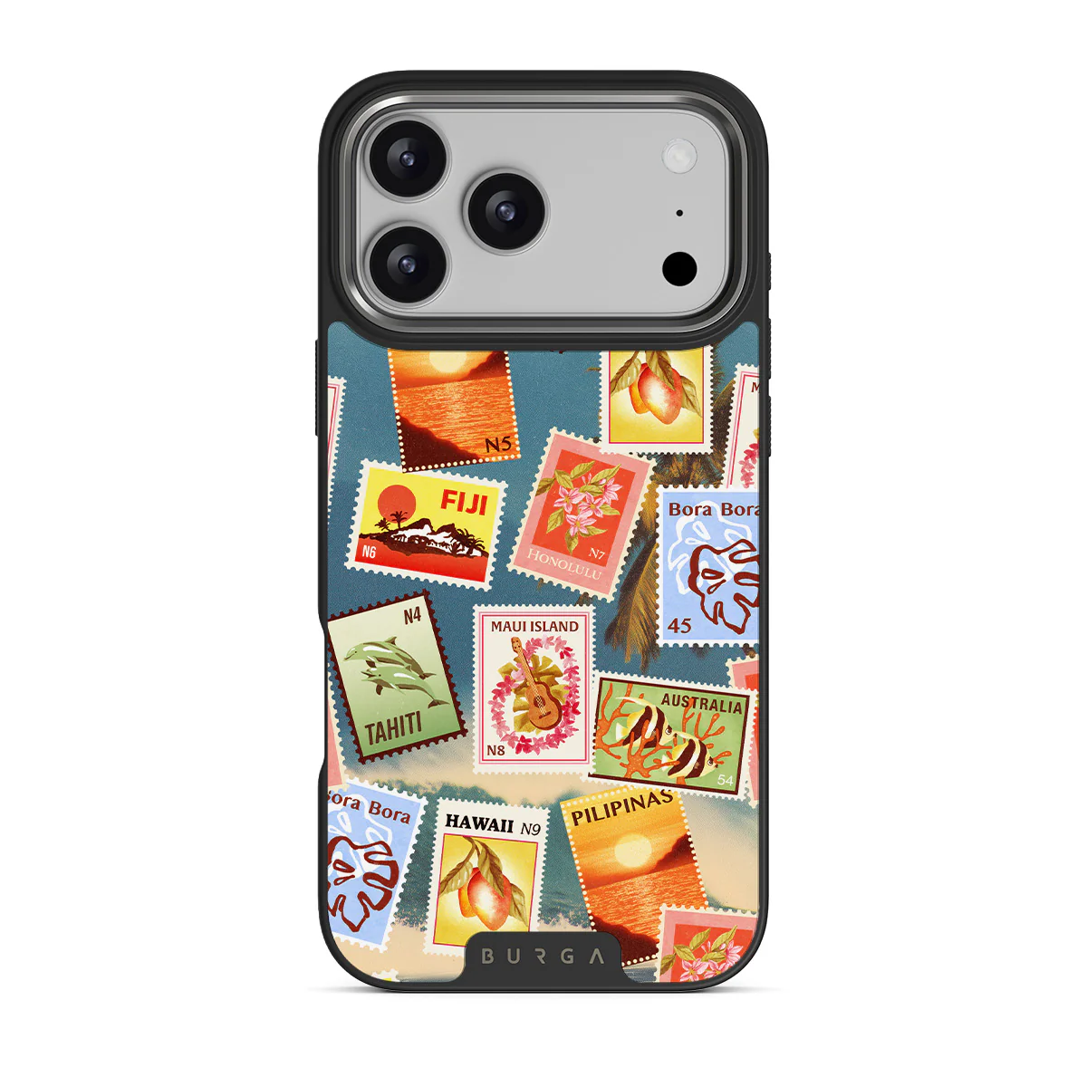 Paradise - iPhone 17 Pro Max Case - Image 12