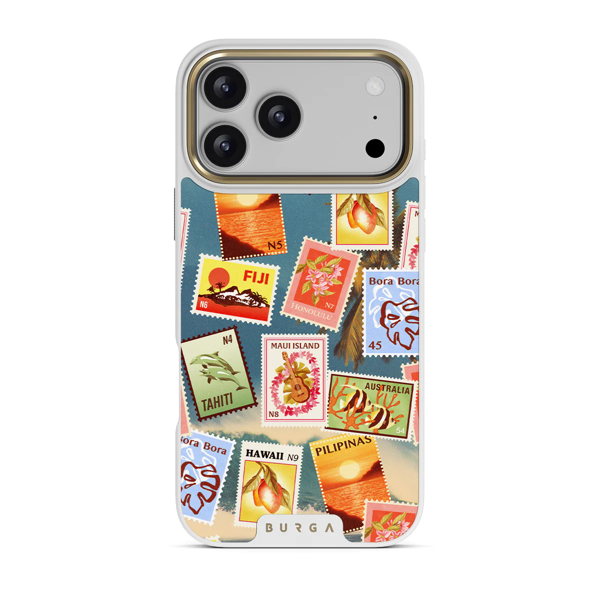 Paradise - iPhone 17 Pro Max Case - Image 19