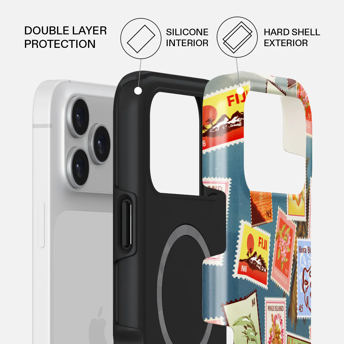 Paradise - iPhone 17 Pro Max Case - Image 2