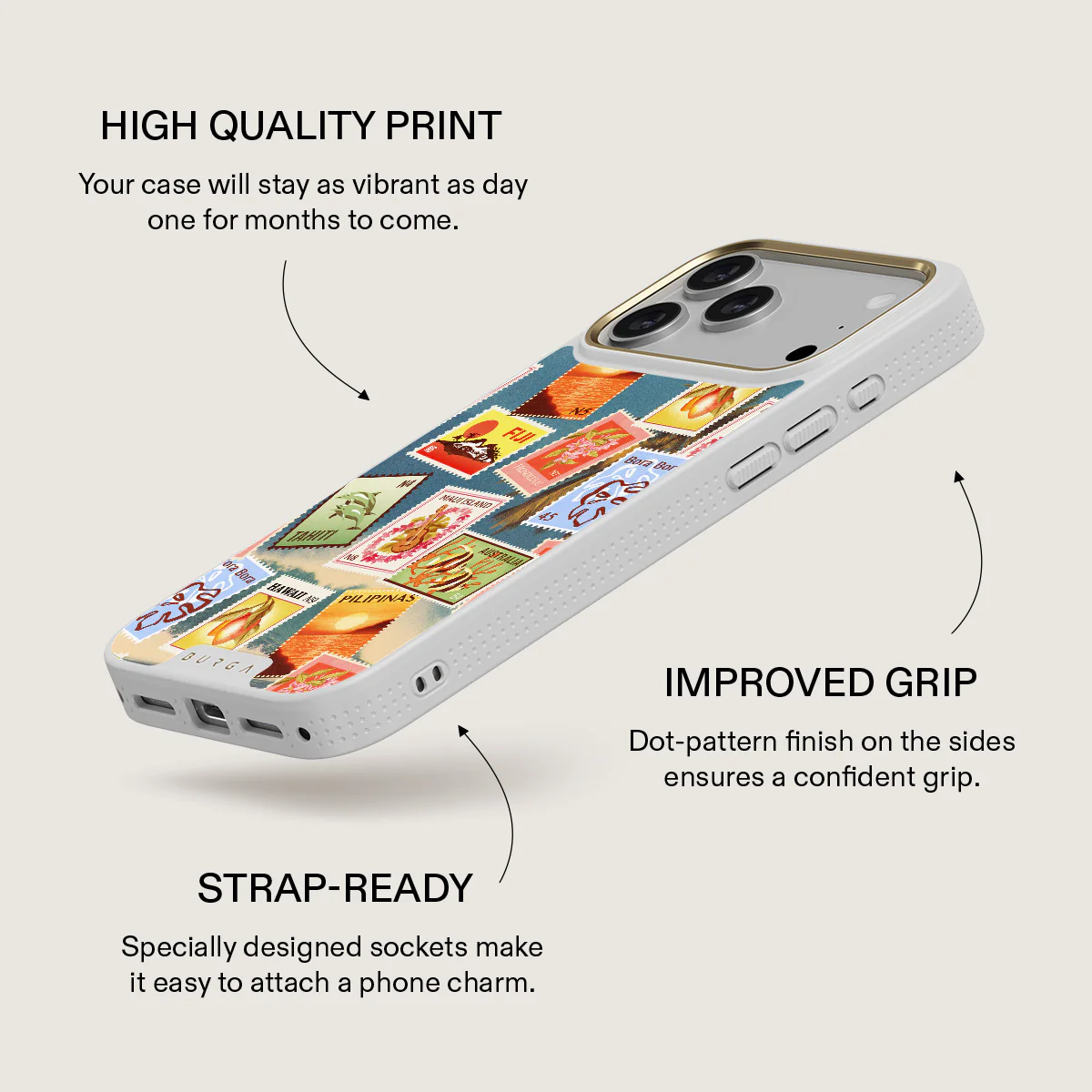 Paradise - iPhone 17 Pro Max Case - Image 23