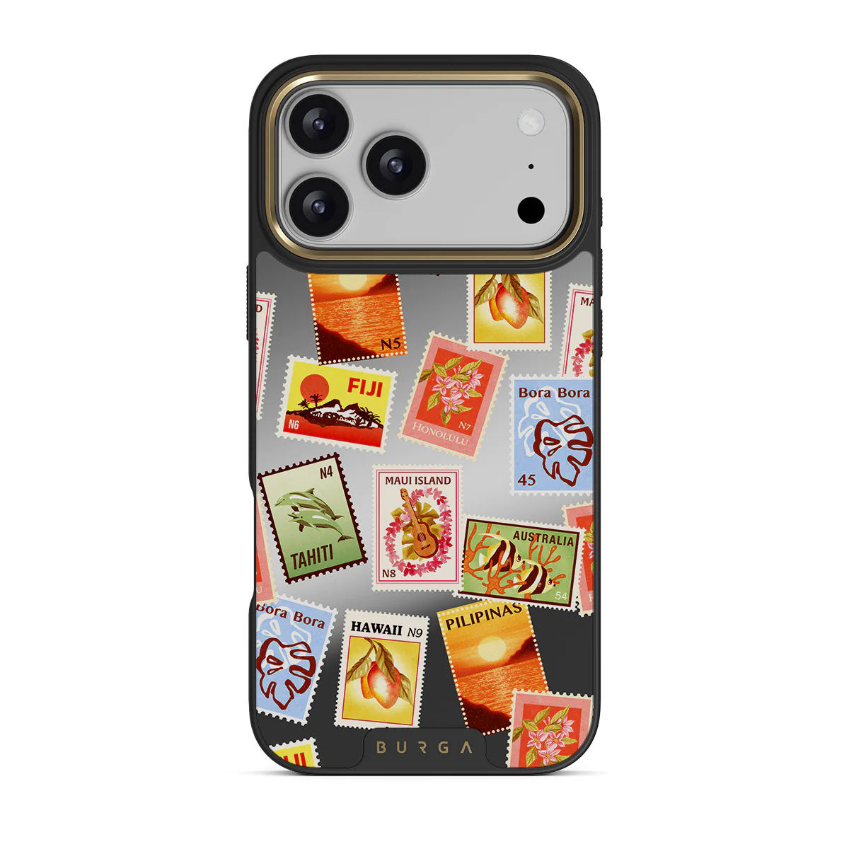 Paradise - iPhone 17 Pro Max Case - Image 26