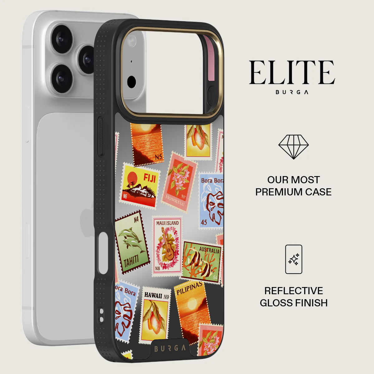 Paradise - iPhone 17 Pro Max Case - Image 27