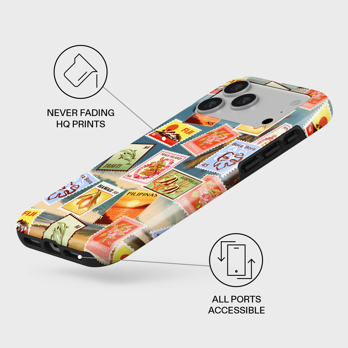 Paradise - iPhone 17 Pro Max Case - Image 3