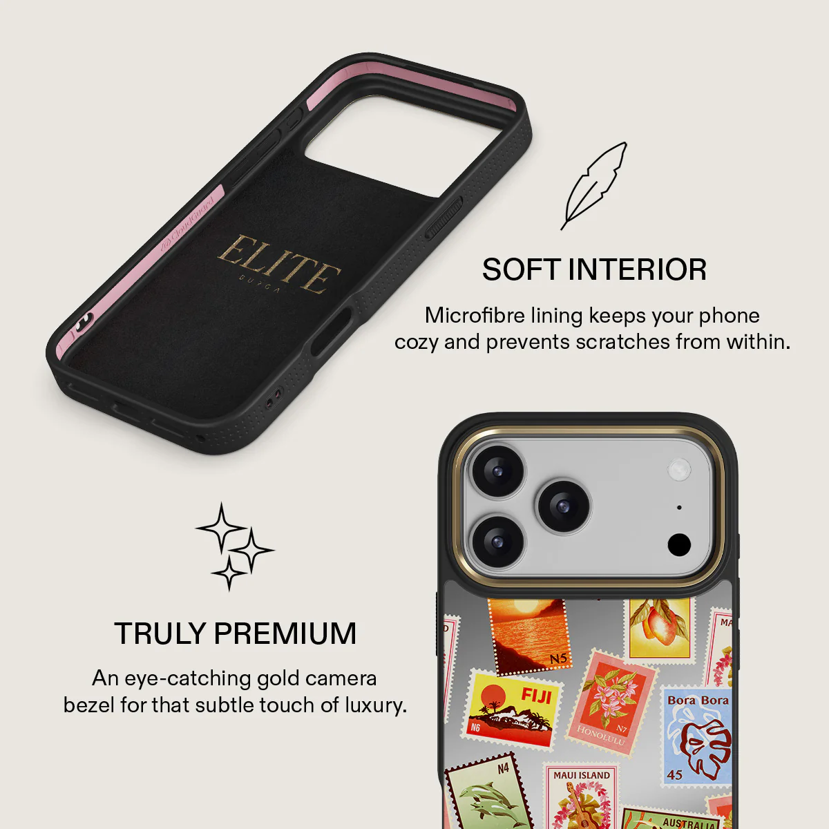 Paradise - iPhone 17 Pro Max Case - Image 32